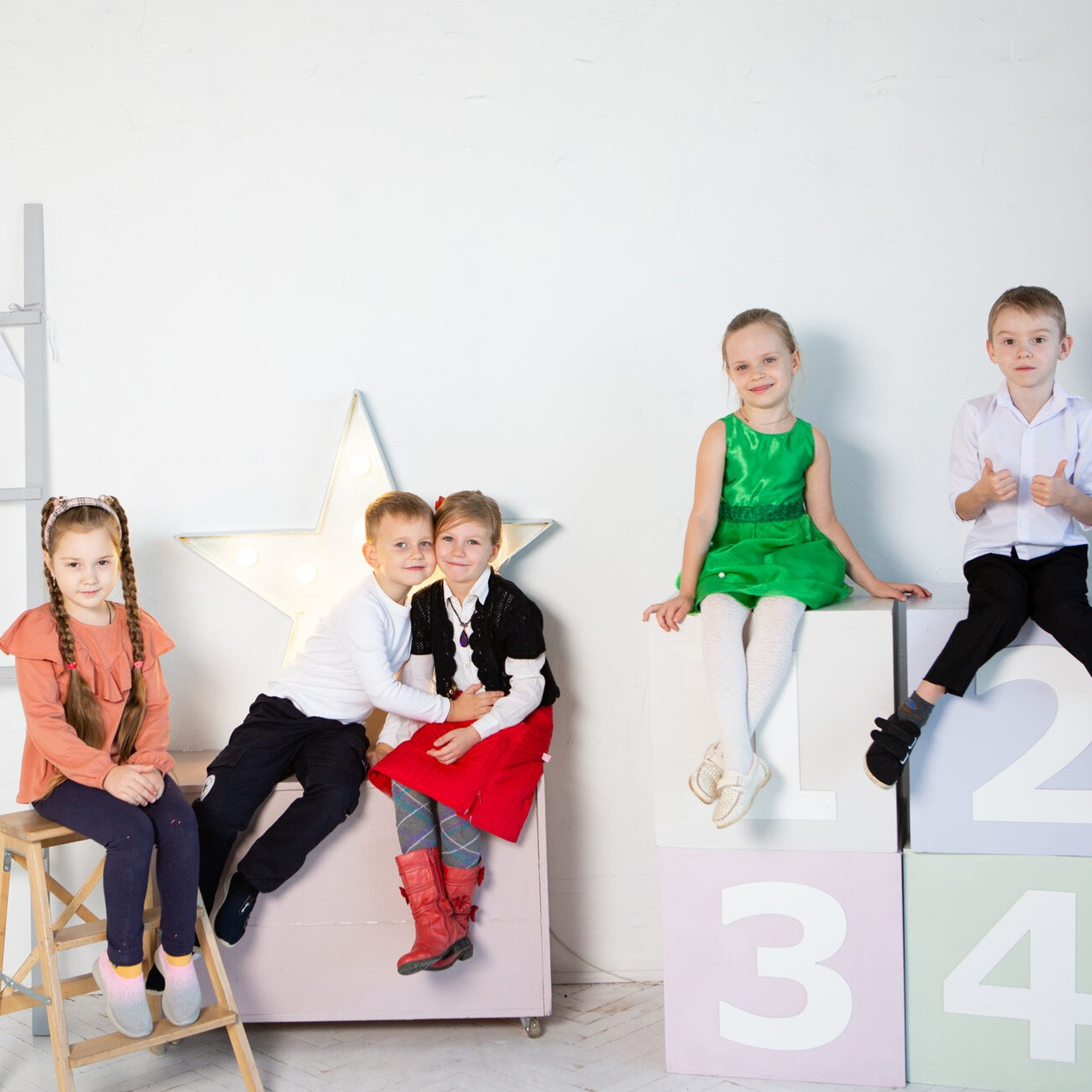 Лучшие Выпускные альбомы Волгоград Волжский