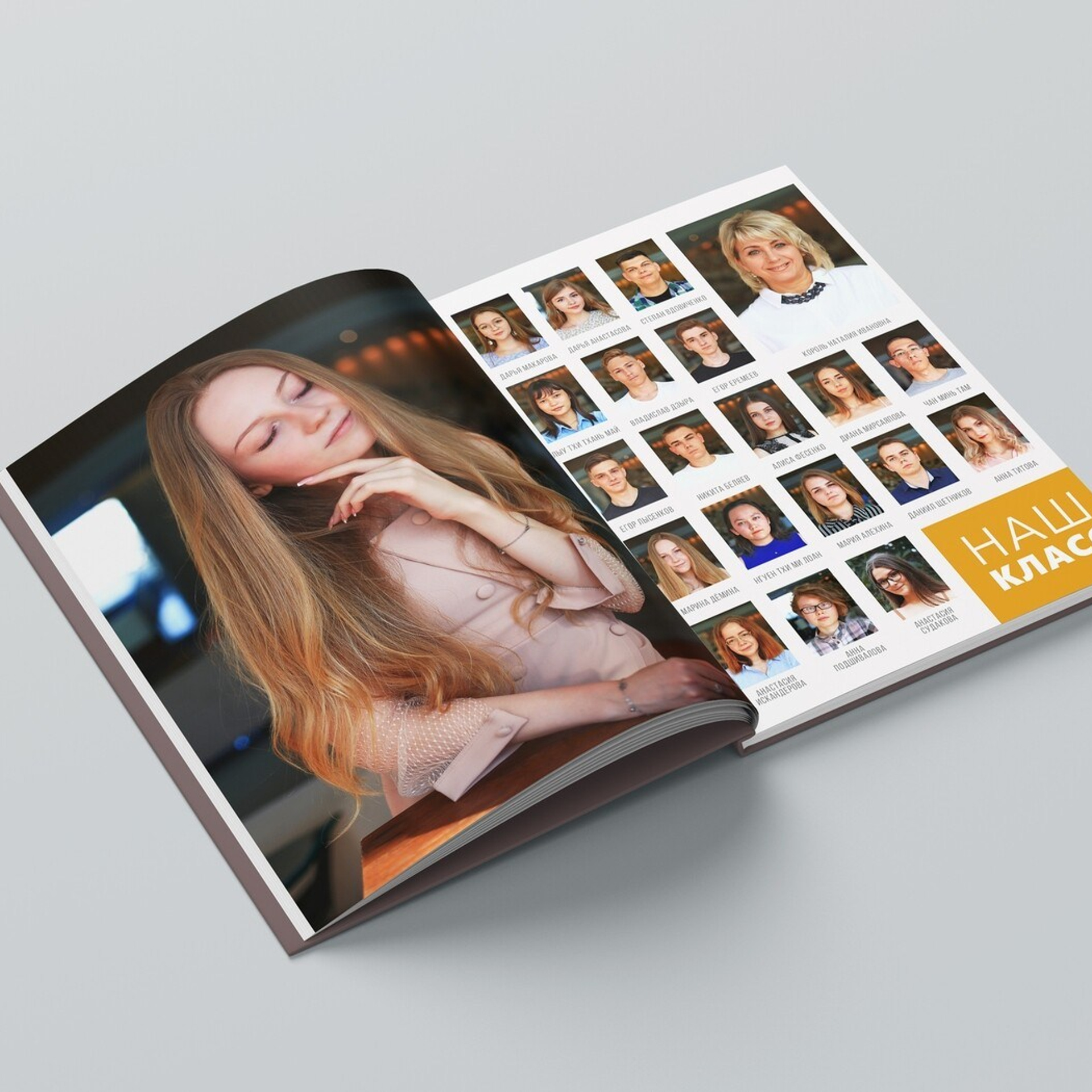 Лучшие Выпускные альбомы Волгоград Волжский