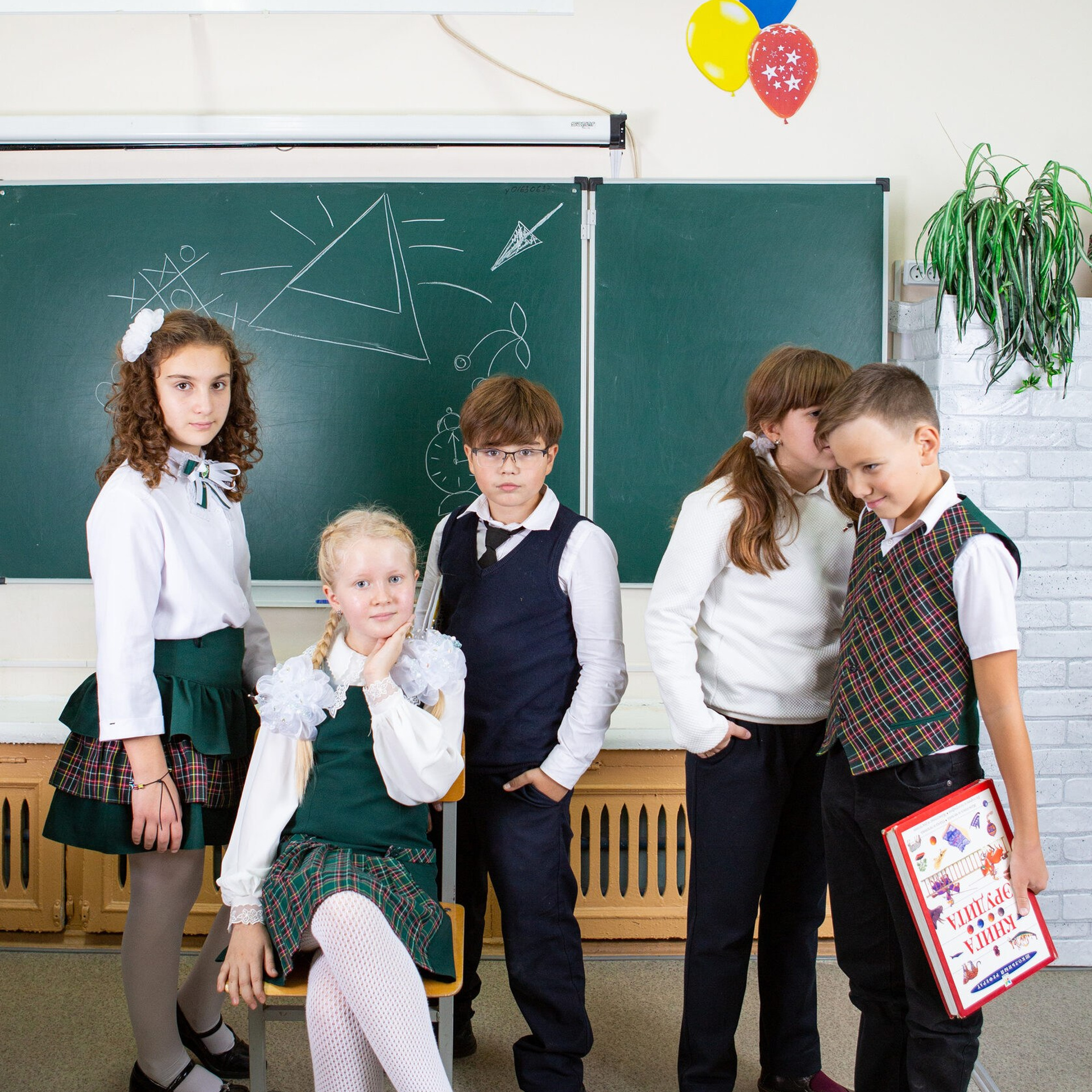 Лучшие Выпускные альбомы Волгоград Волжский