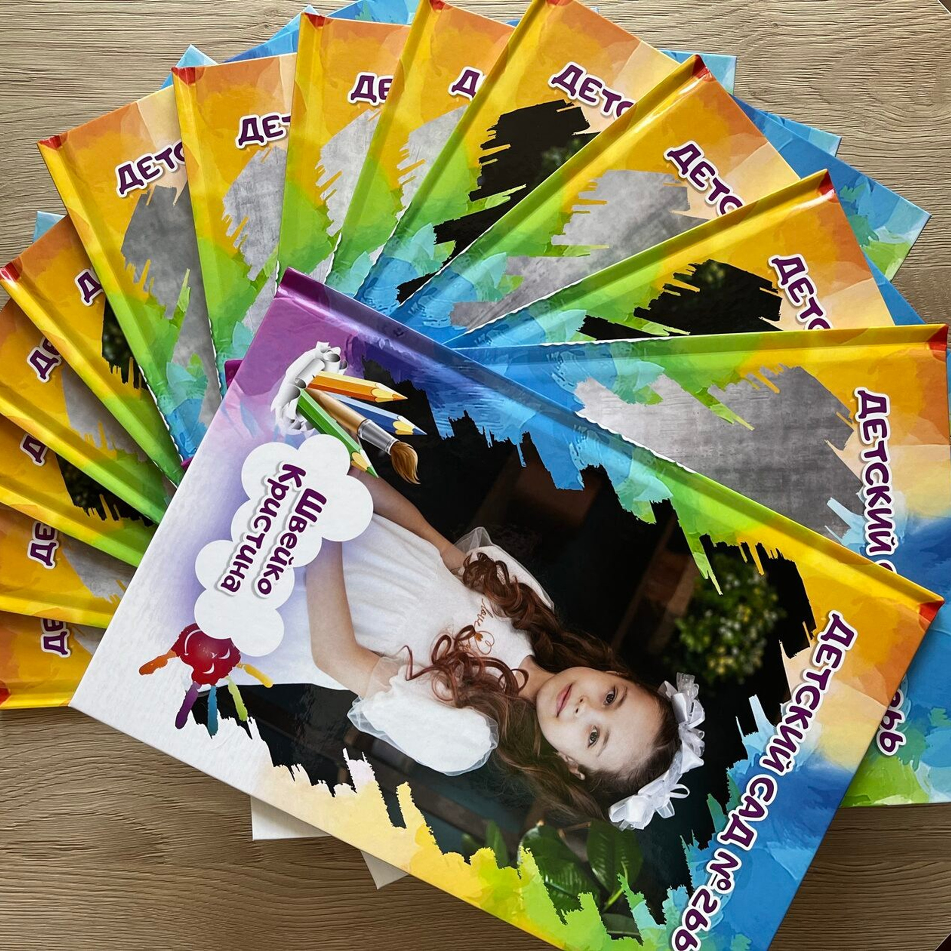 Лучшие Выпускные альбомы Волгоград Волжский