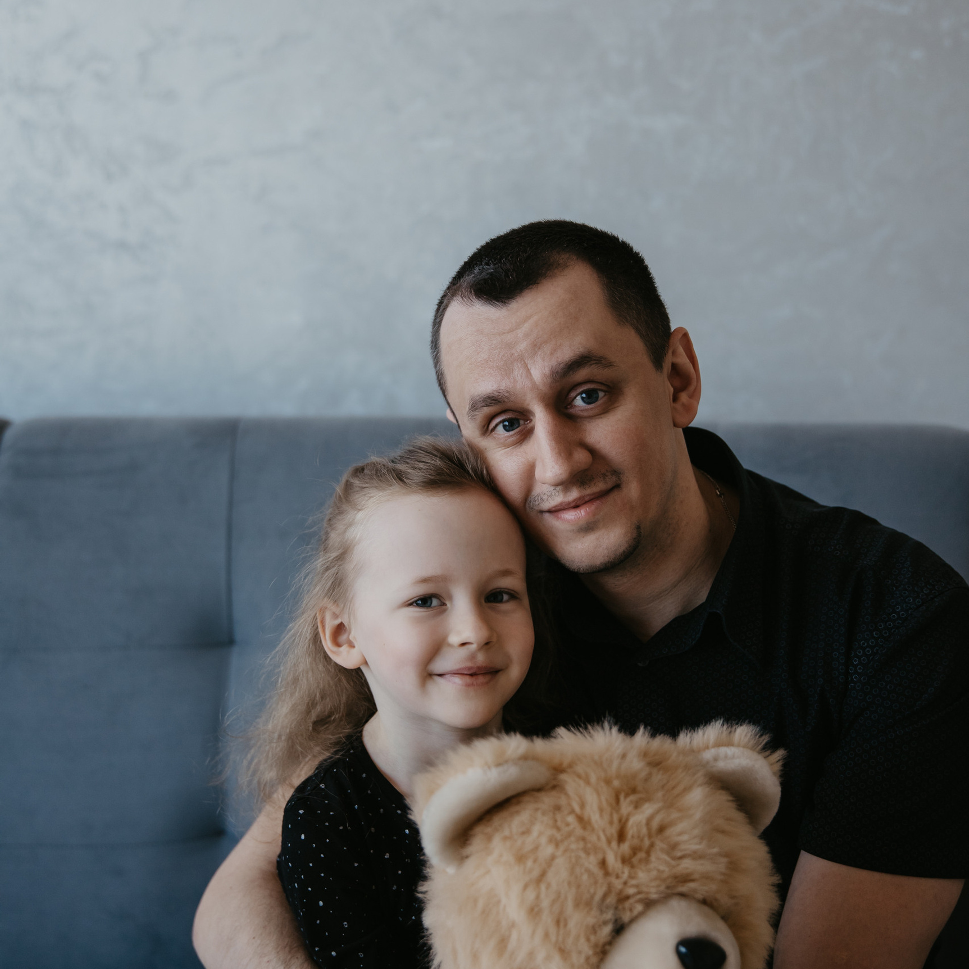 Отзывы. Фотограф Юлия Обрезкова Нижний Новгород