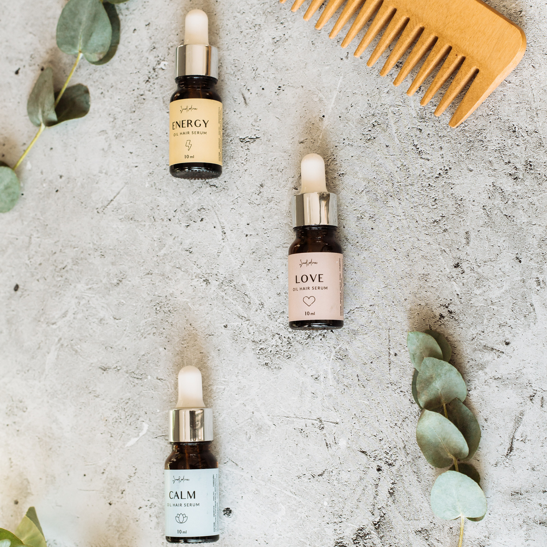 Отзывы. Коммерческий фотограф, ретушёр Анастасия Пачина