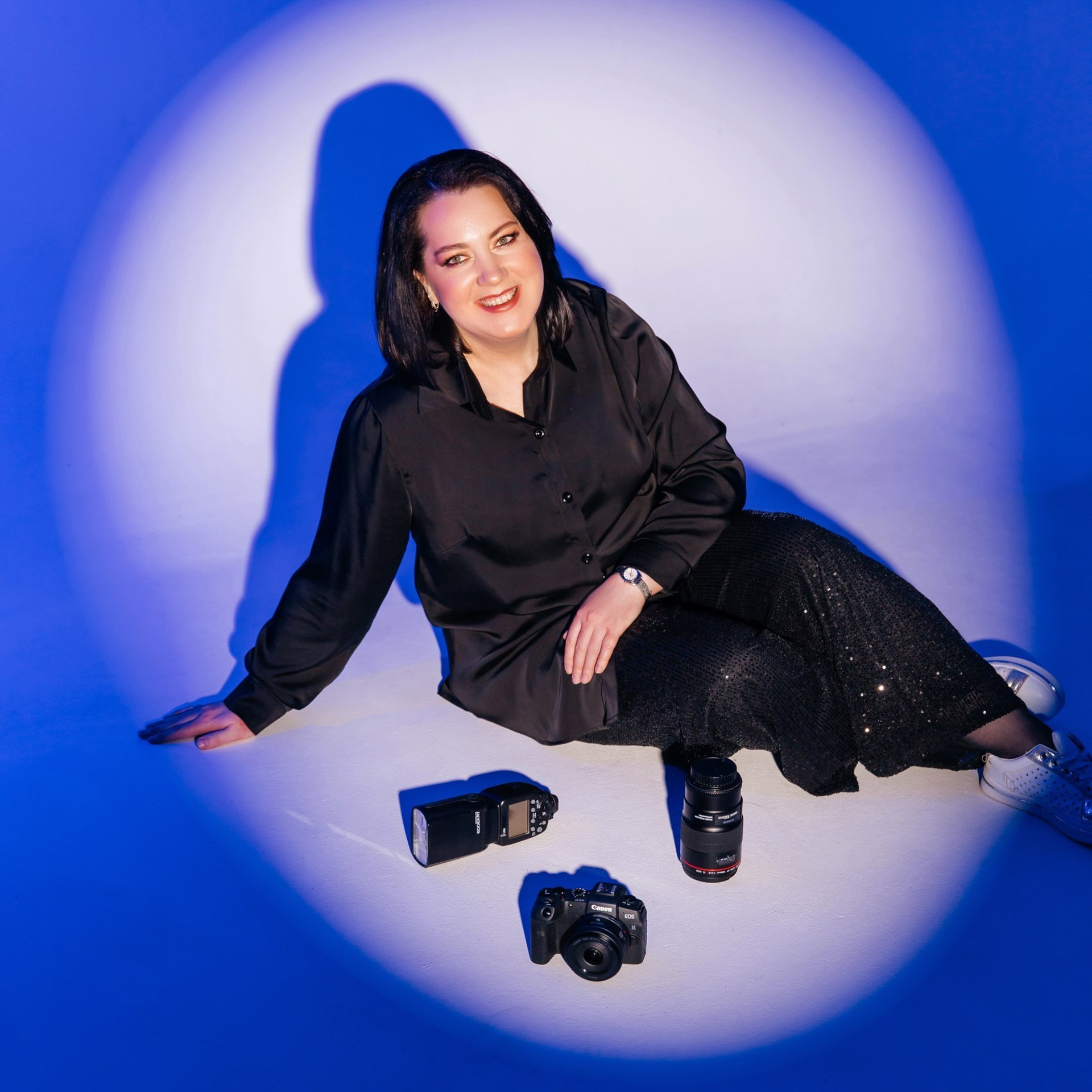 Отзывы. Коммерческий фотограф, ретушёр Анастасия Пачина