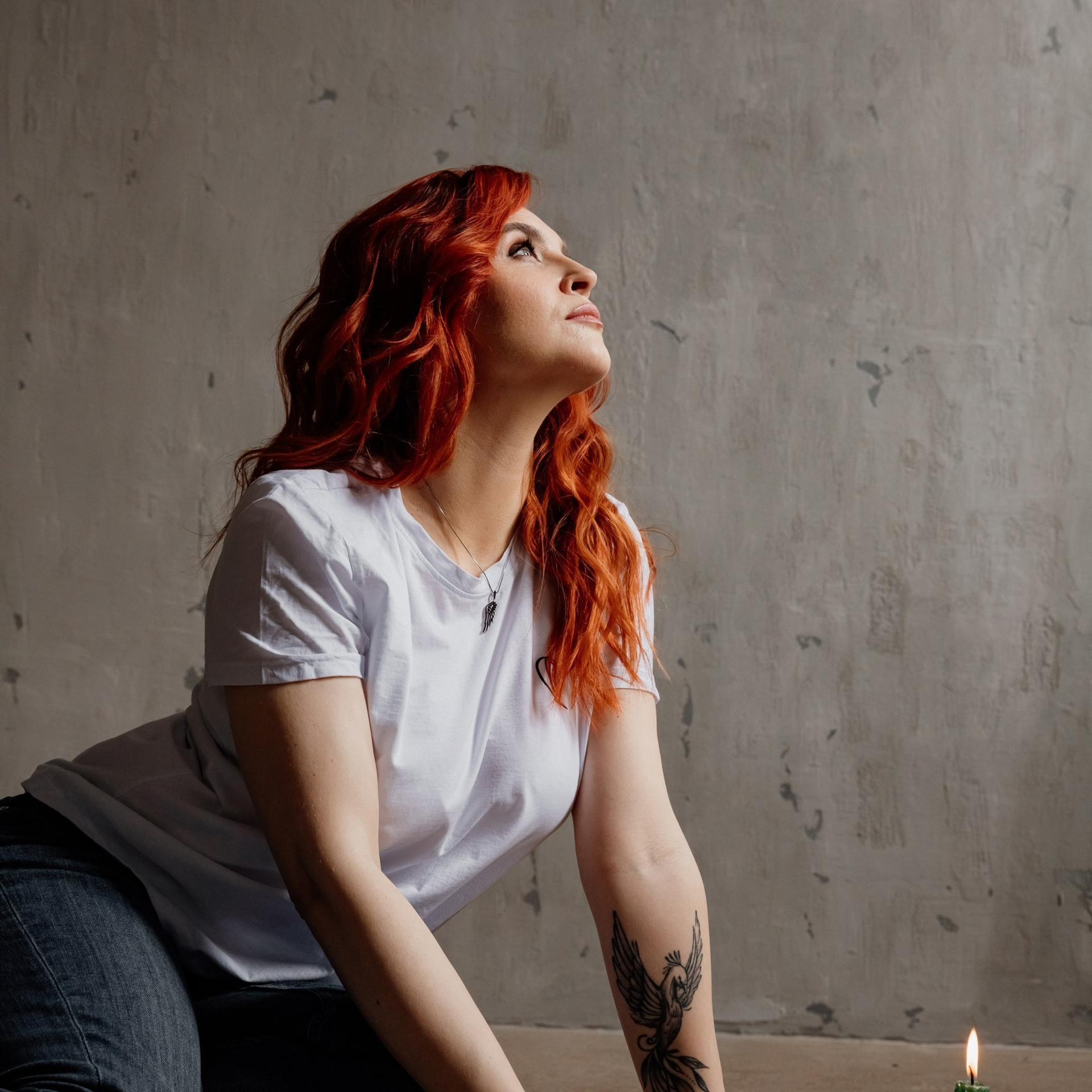 Отзывы. Коммерческий фотограф, ретушёр Анастасия Пачина