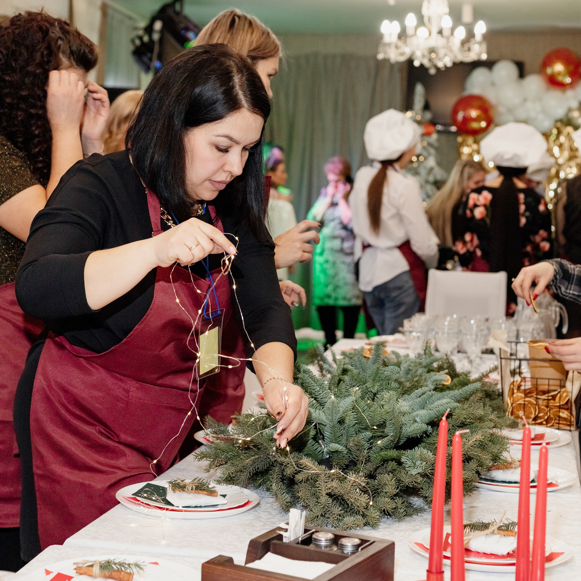 Отзывы. Коммерческий фотограф, ретушёр Анастасия Пачина