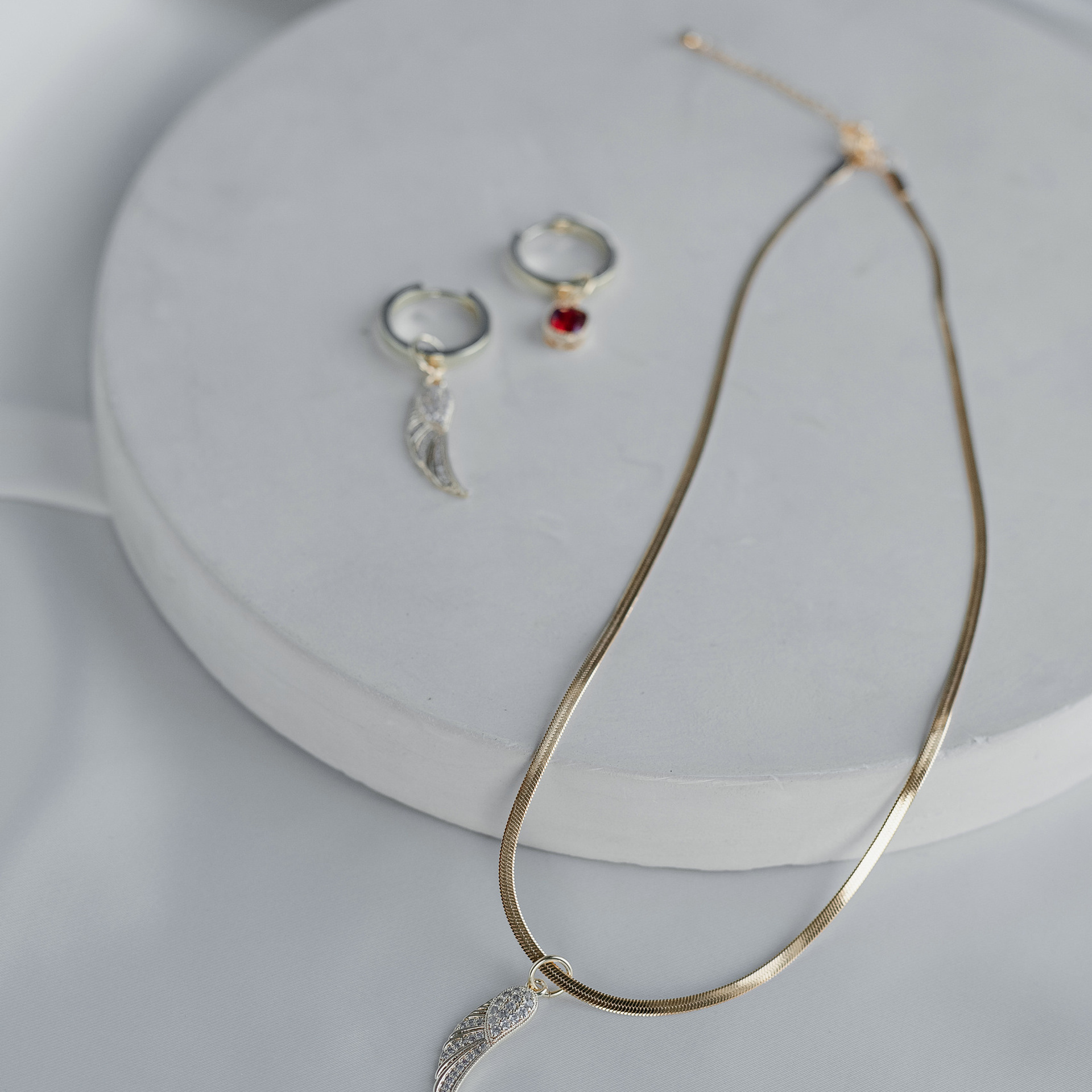 Отзывы. Коммерческий фотограф, ретушёр Анастасия Пачина