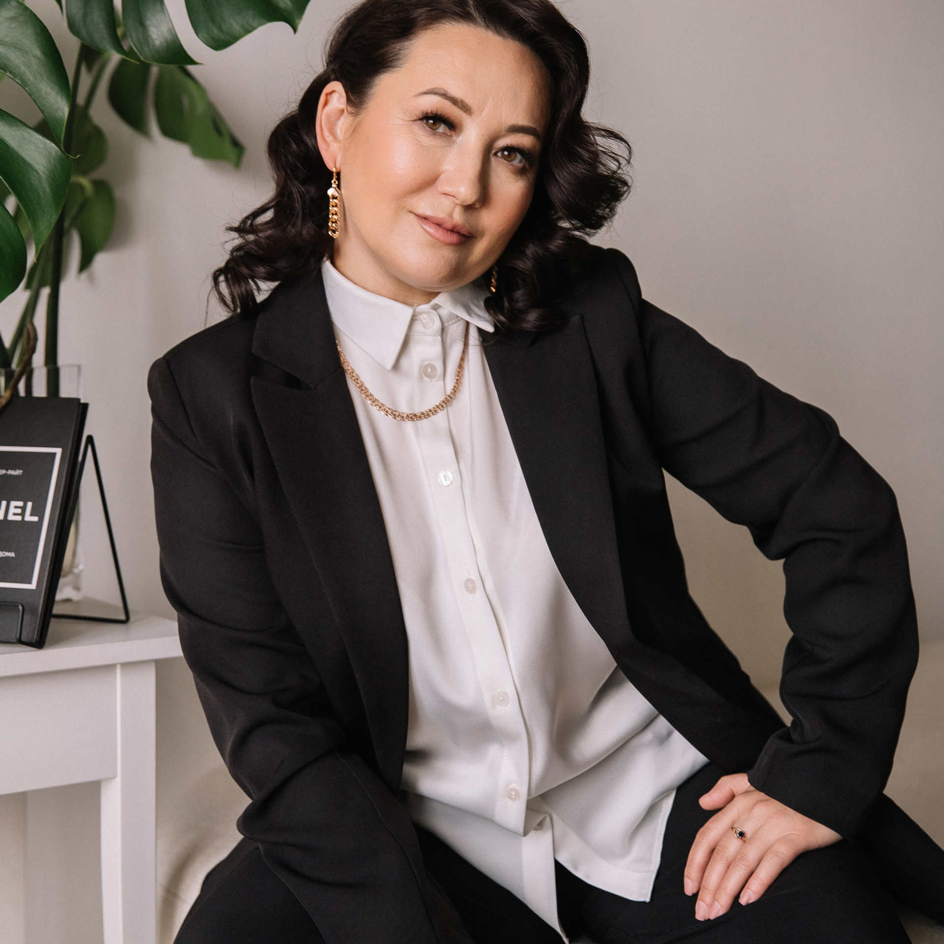 Отзывы. Коммерческий фотограф, ретушёр Анастасия Пачина