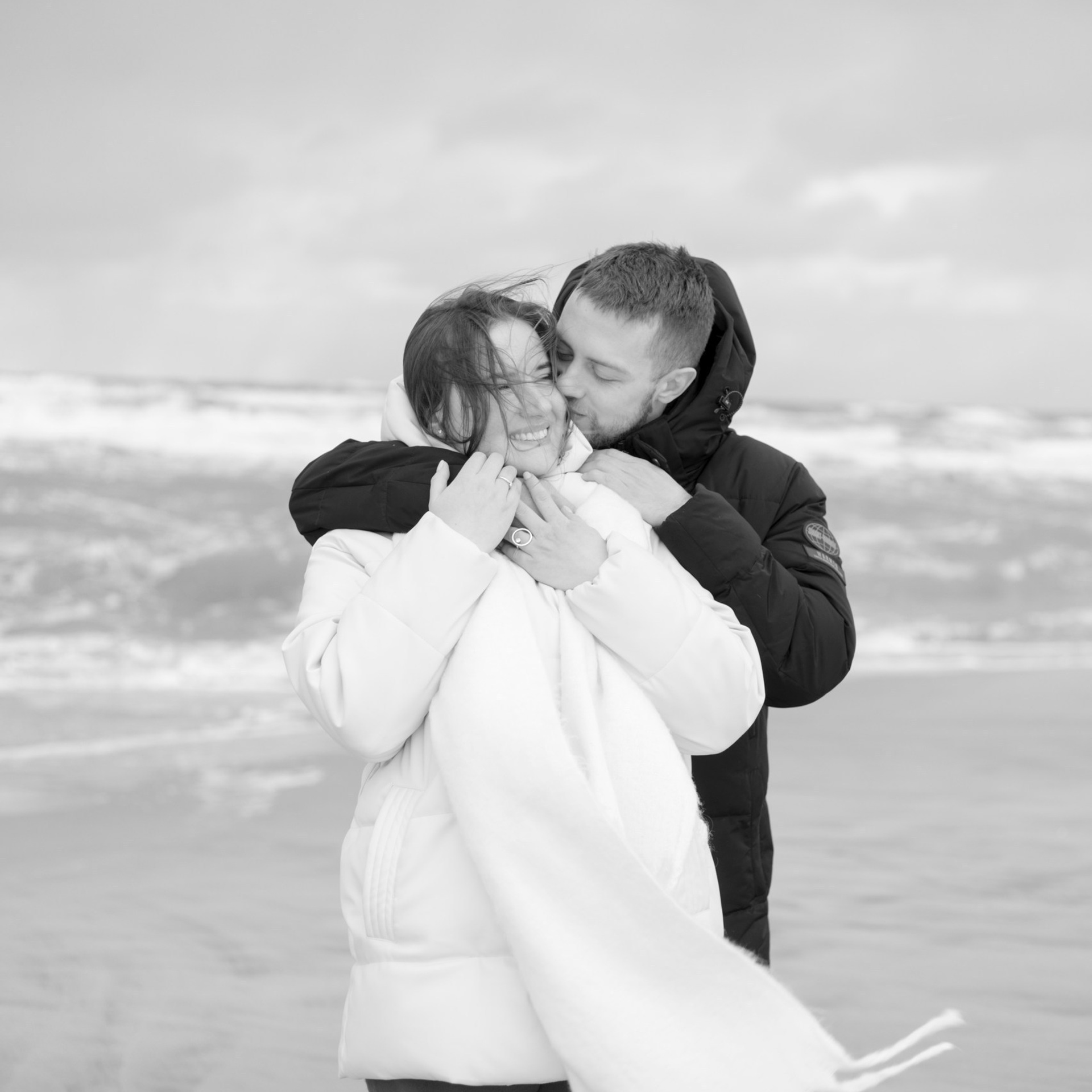 Отзывы. Свадебный фотограф Калининград