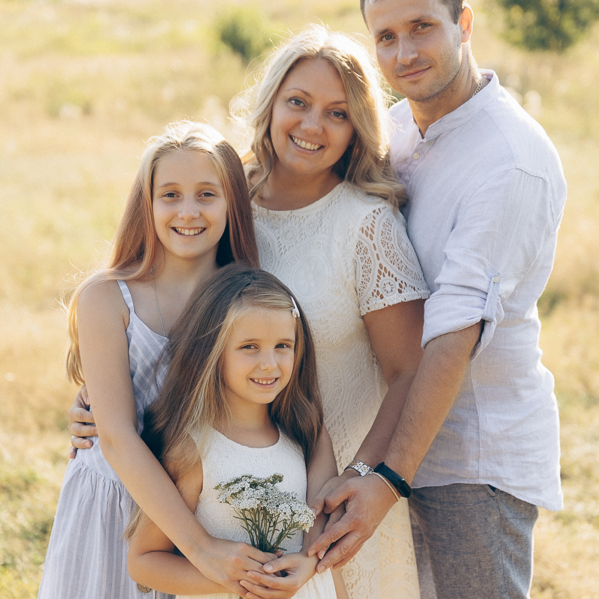 Отзывы. Фотограф Королев Мытищи Москва