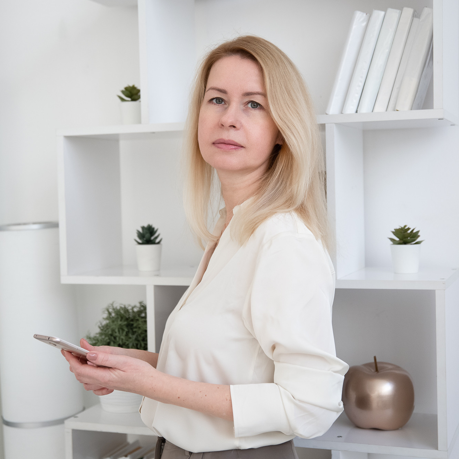 Контент для психолога