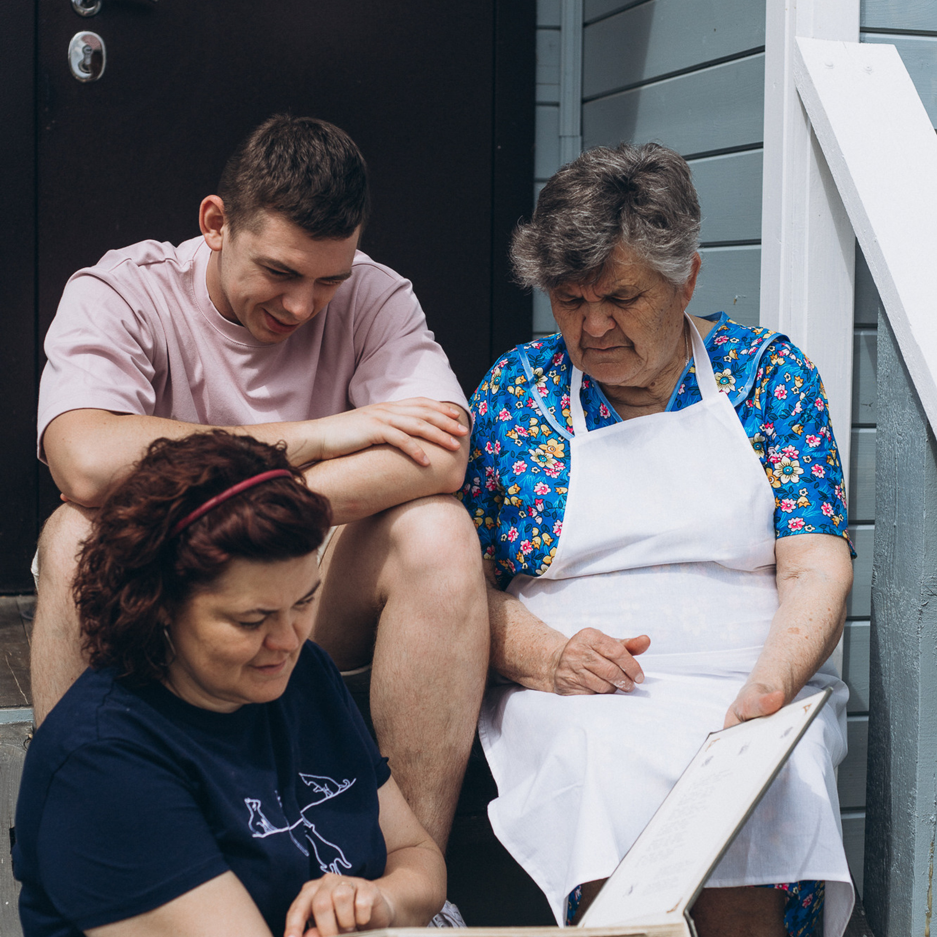 Отзывы. Фотограф Королев Мытищи Москва