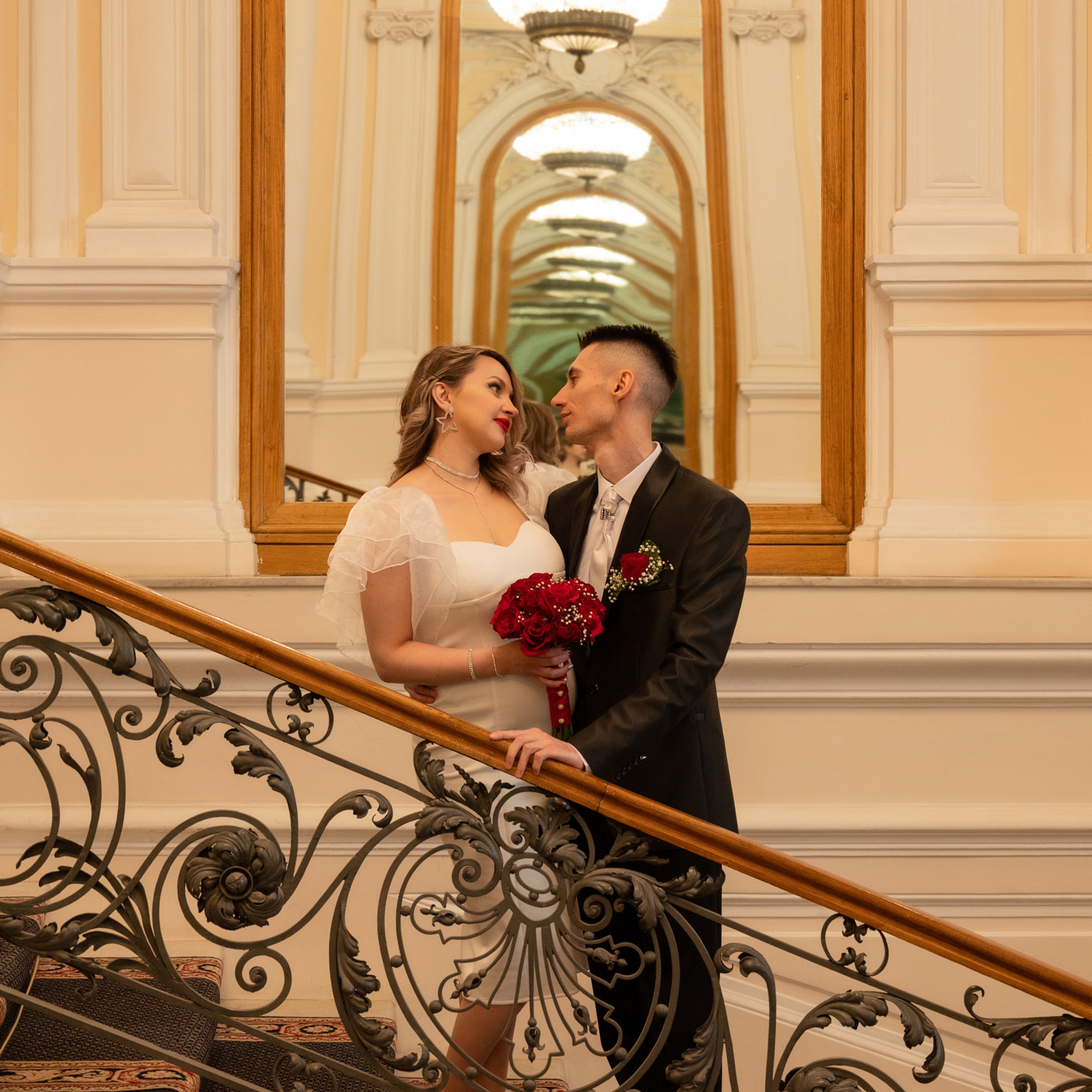 Отзывы. Свадебный фотограф в Санкт-Петербурге Владислава Тюльпина