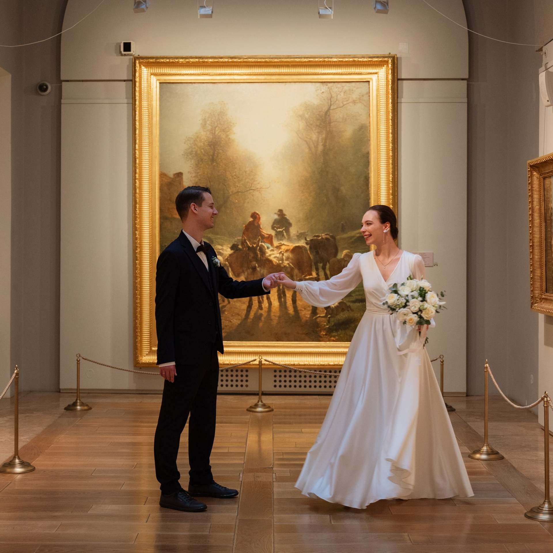 Отзывы. Свадебный фотограф в Санкт-Петербурге Владислава Тюльпина