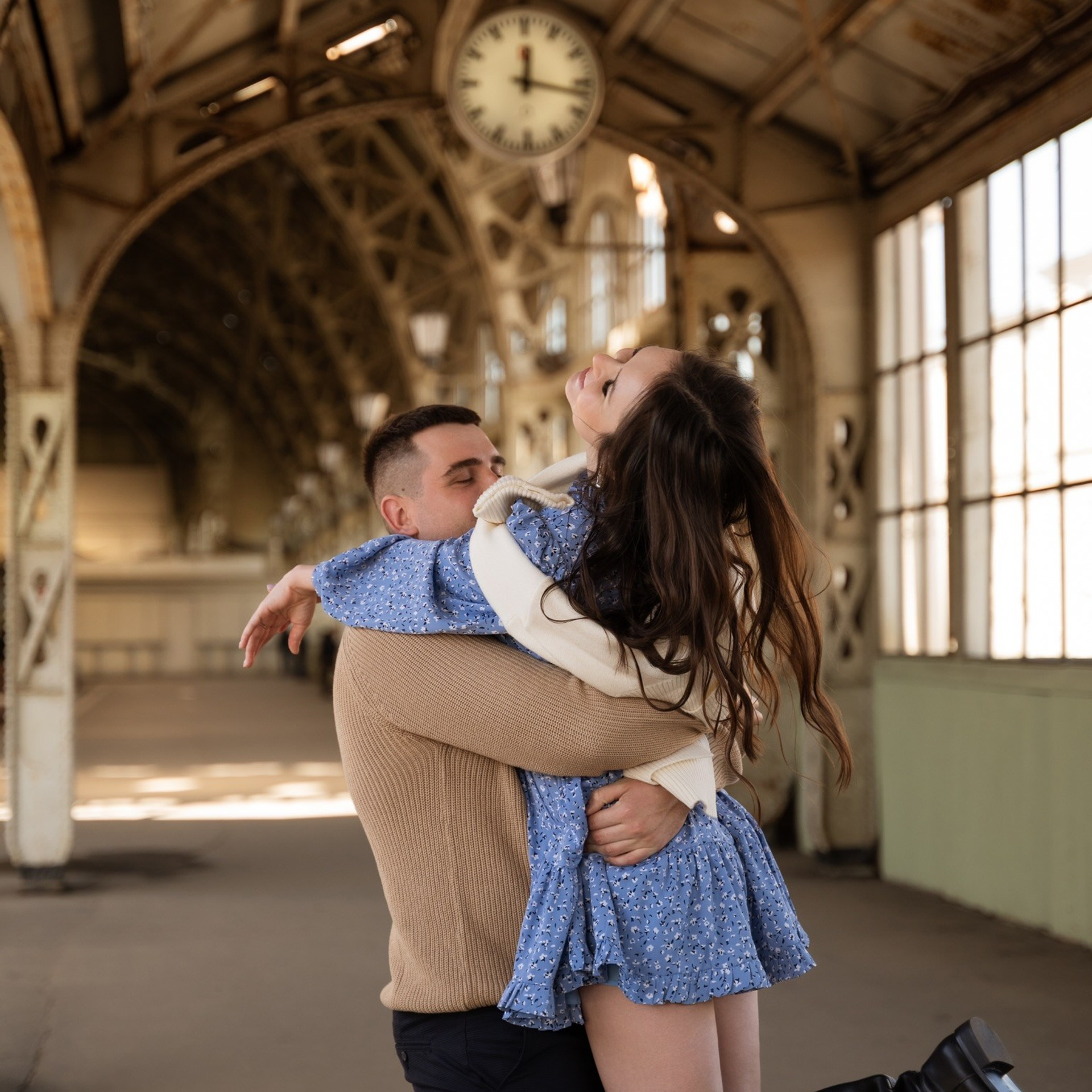 Отзывы. Свадебный фотограф в Санкт-Петербурге Владислава Тюльпина