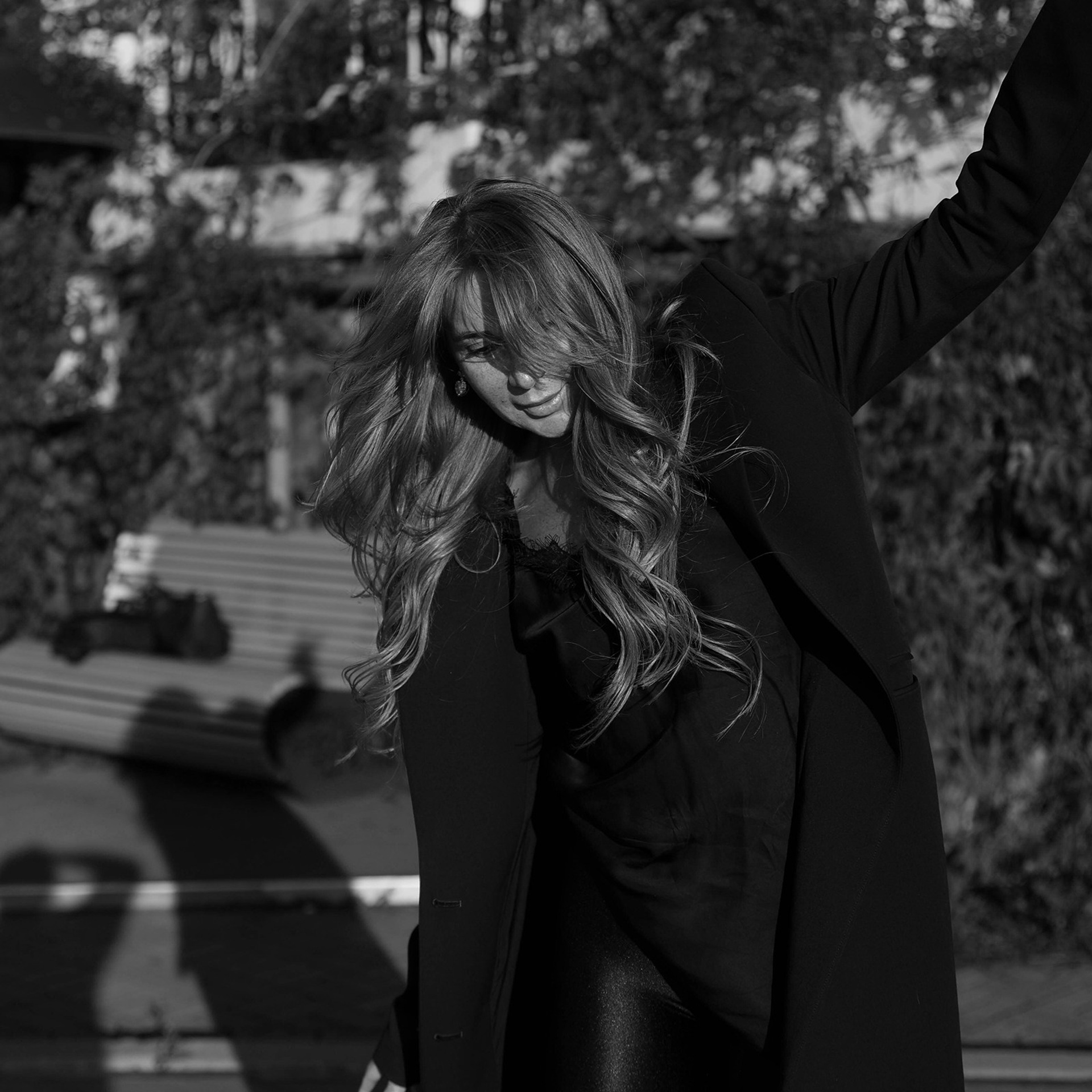 Прогулочные