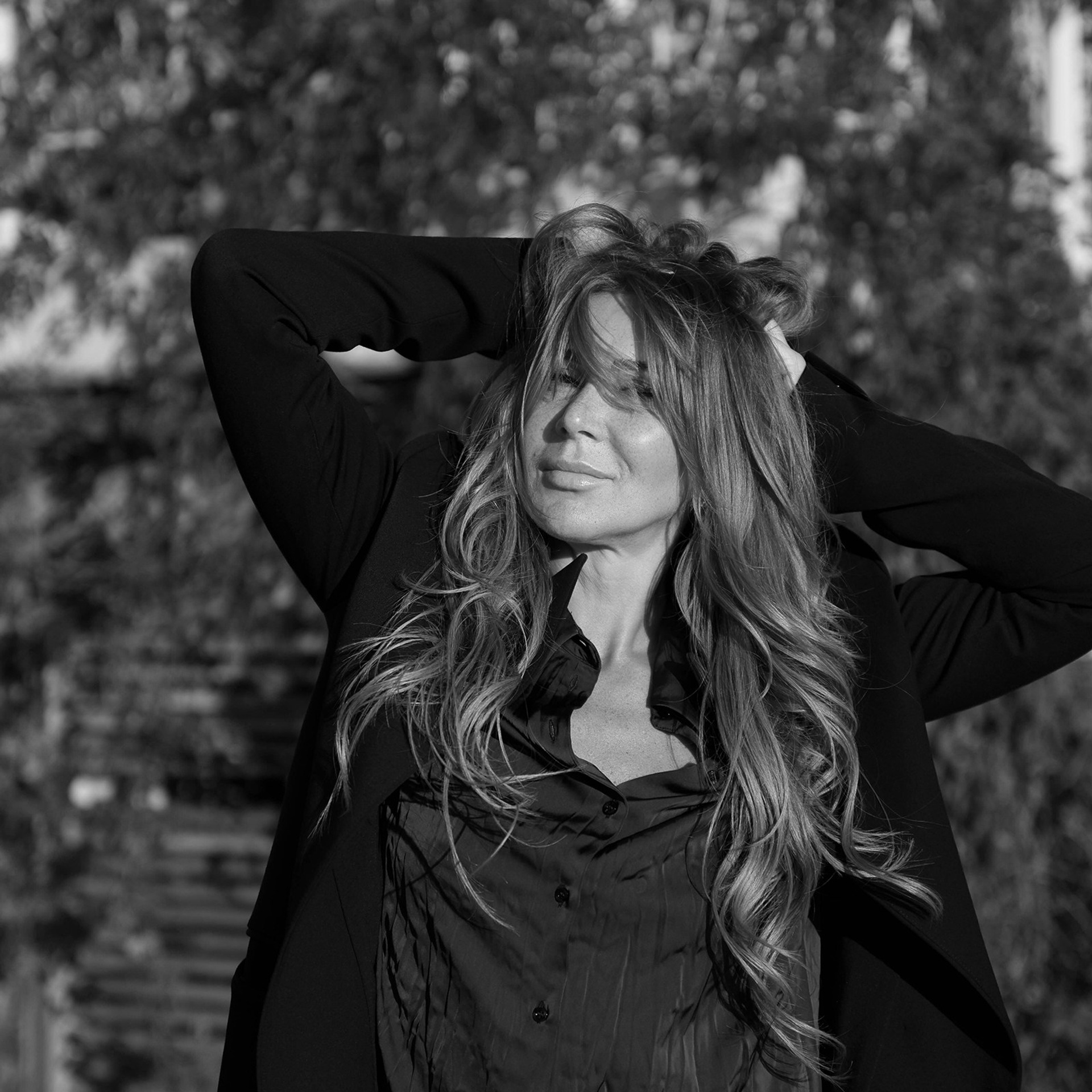 Фотограф Марина Калитина