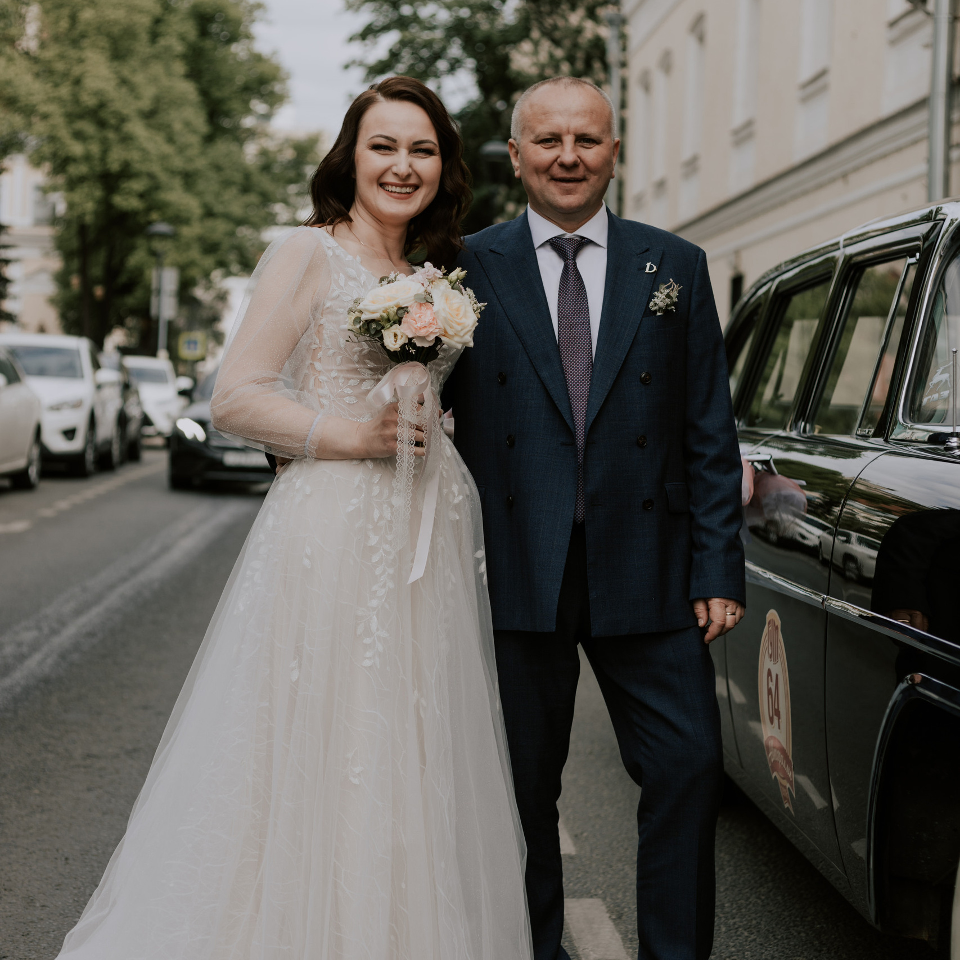 Отзывы. Фотограф Москва, Светлана Королева