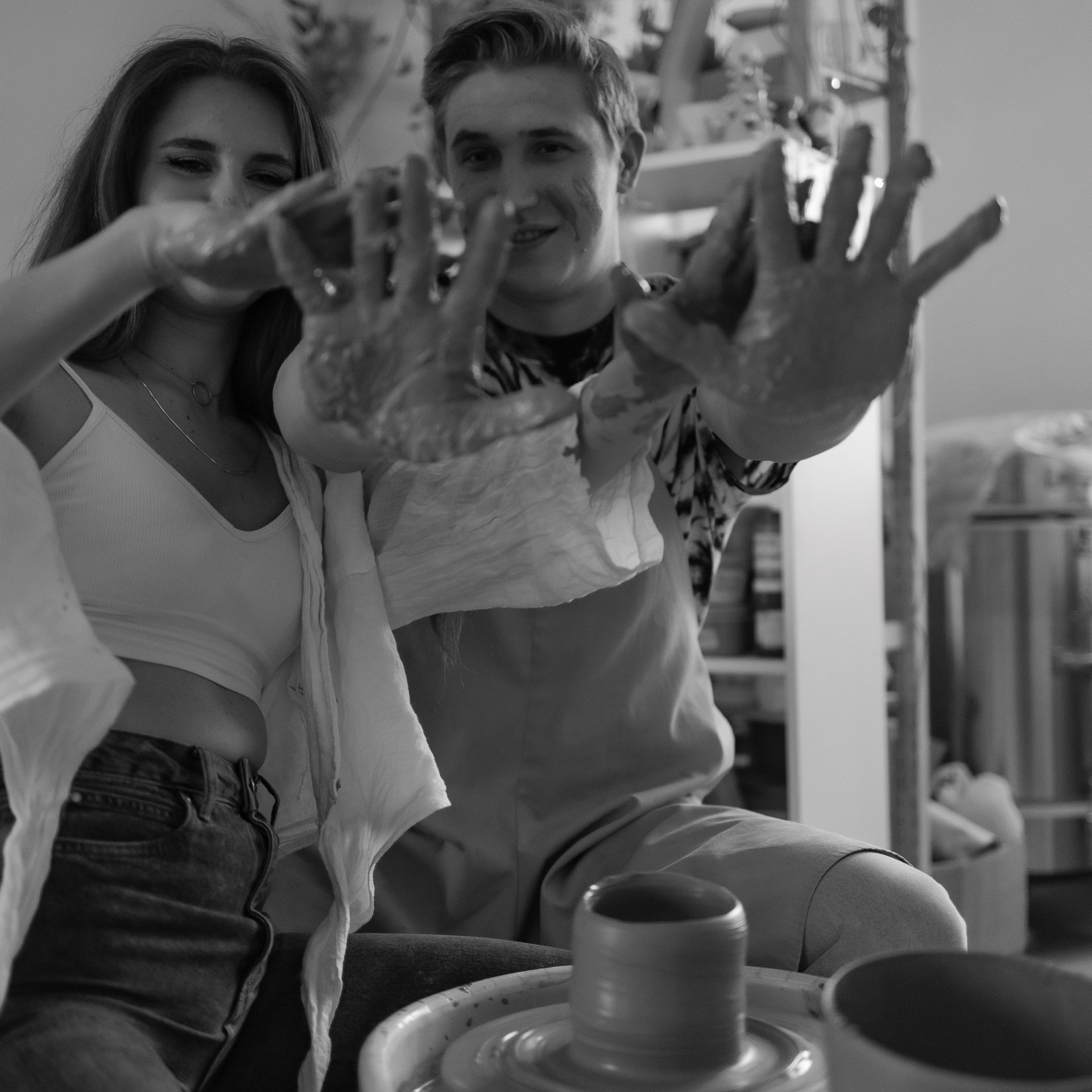 Отзывы. Фотограф Москва, Светлана Королева