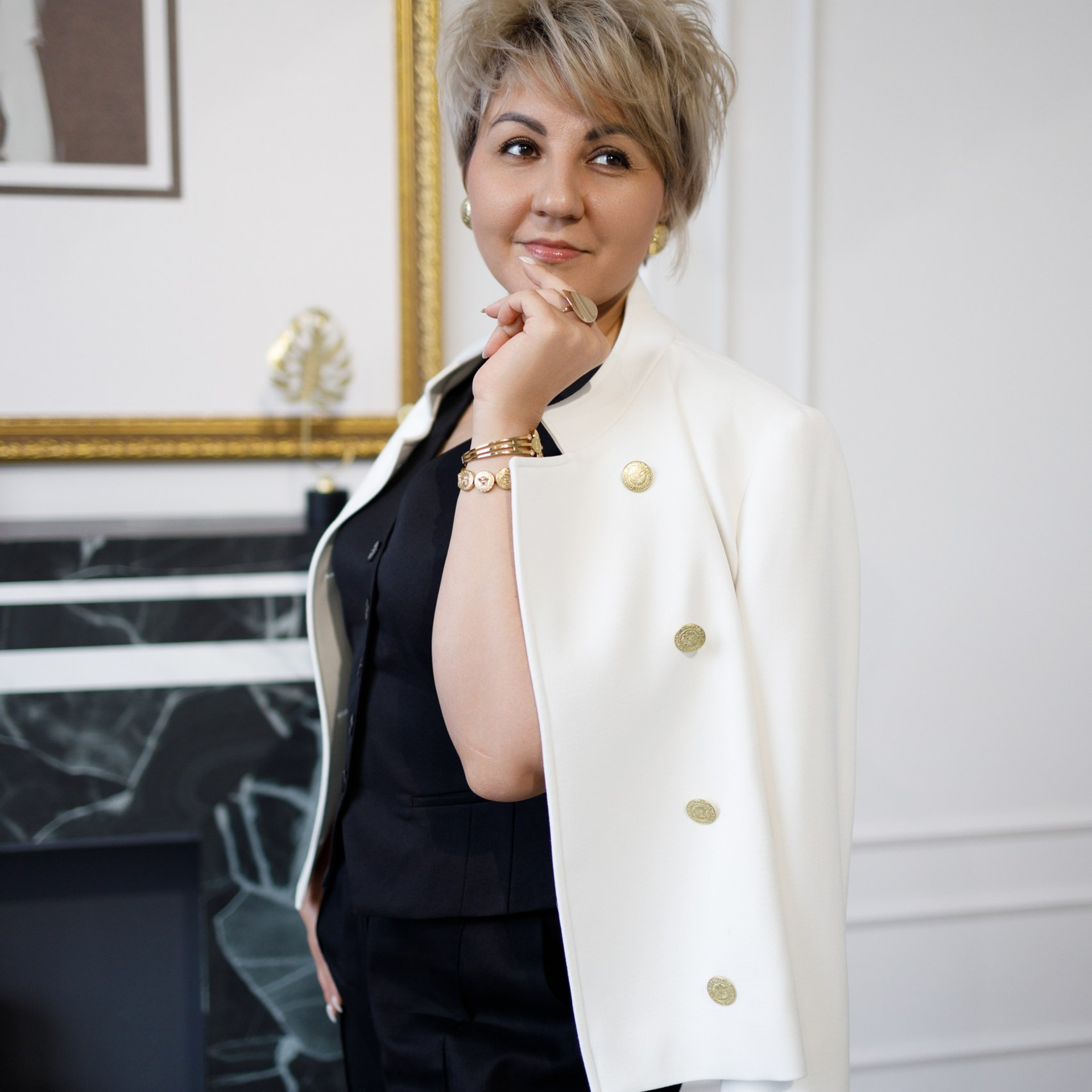 Отзывы. Фотограф Москва, Светлана Королева