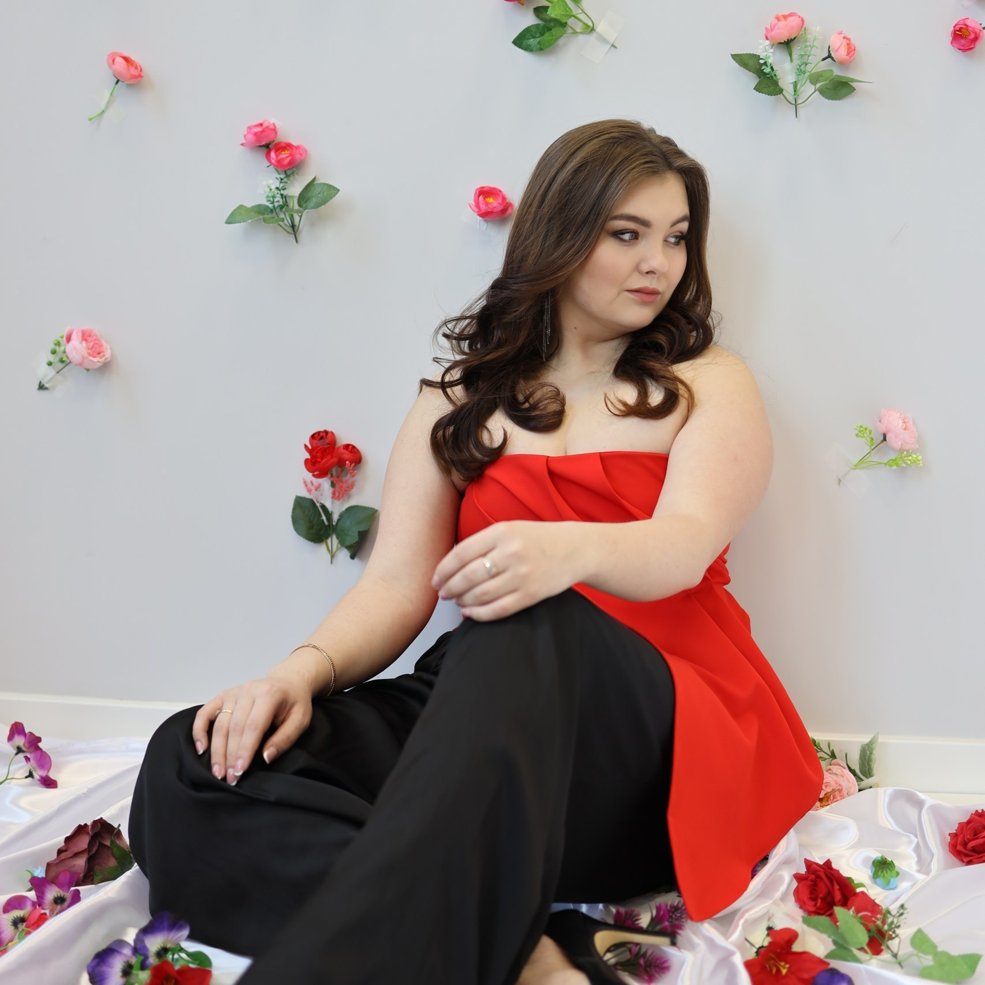 Отзывы. Фотограф Москва, Светлана Королева