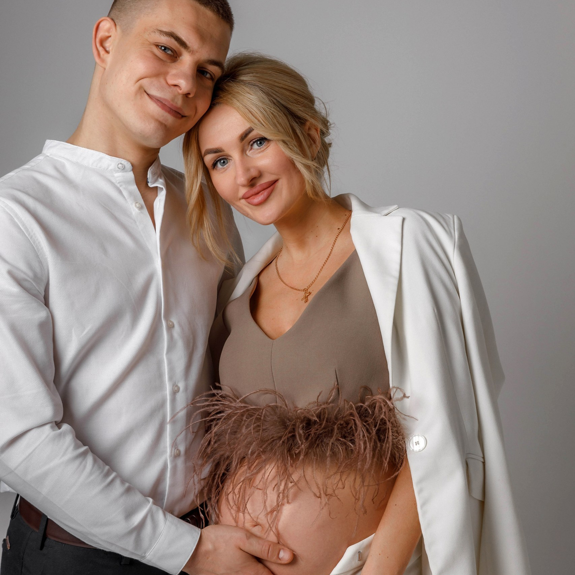 Отзывы. Женский фотограф Москва, Лобня