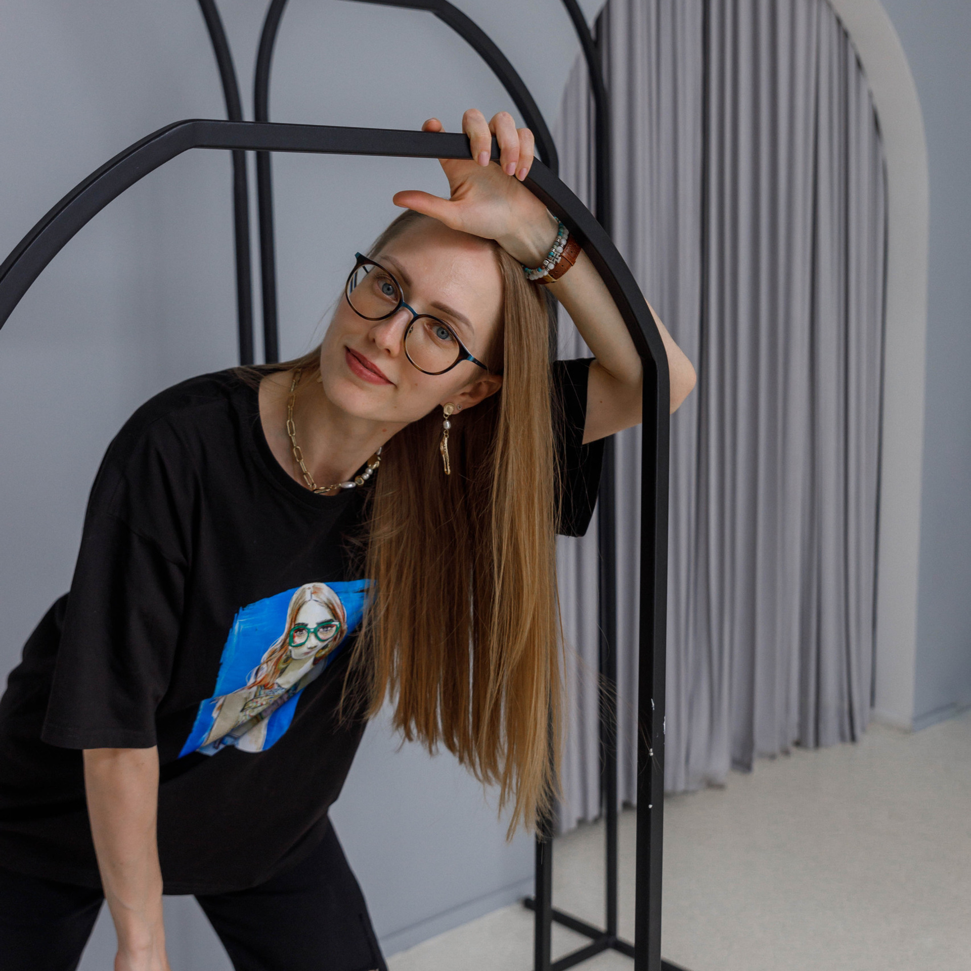 Отзывы. Женский фотограф Москва, Лобня