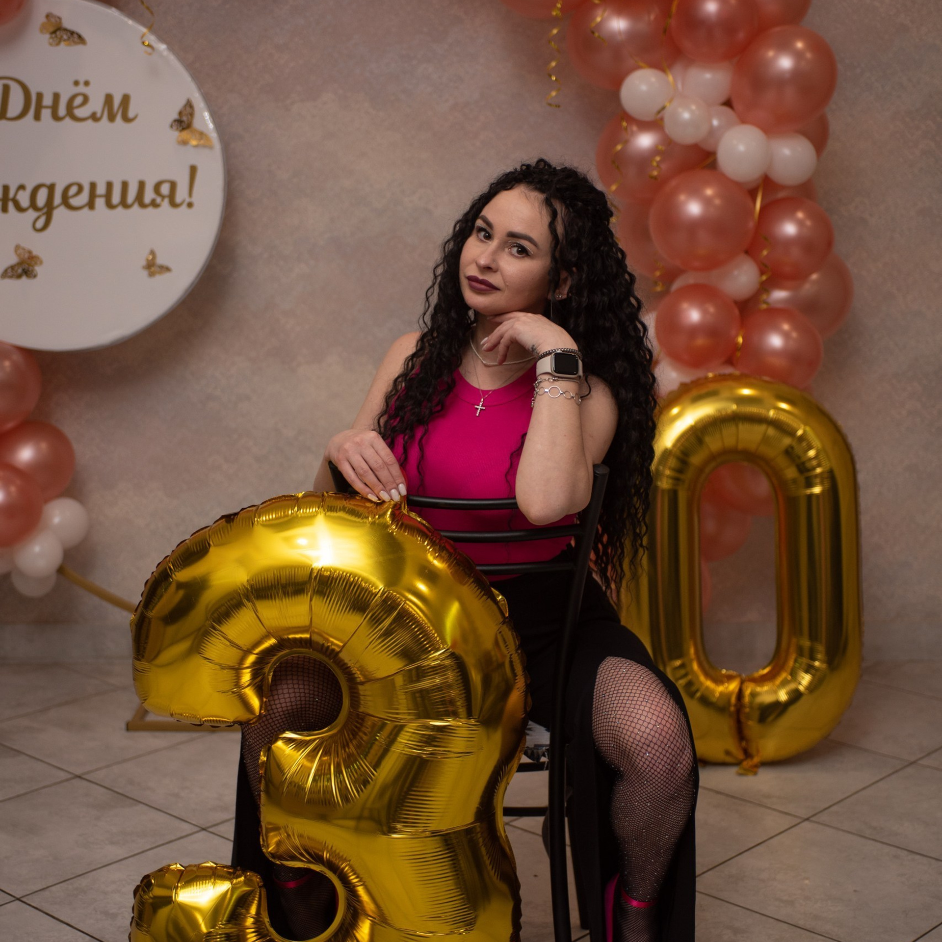 Отзывы. Дарья KORDÓVA фотограф студия обучение в Сердобске