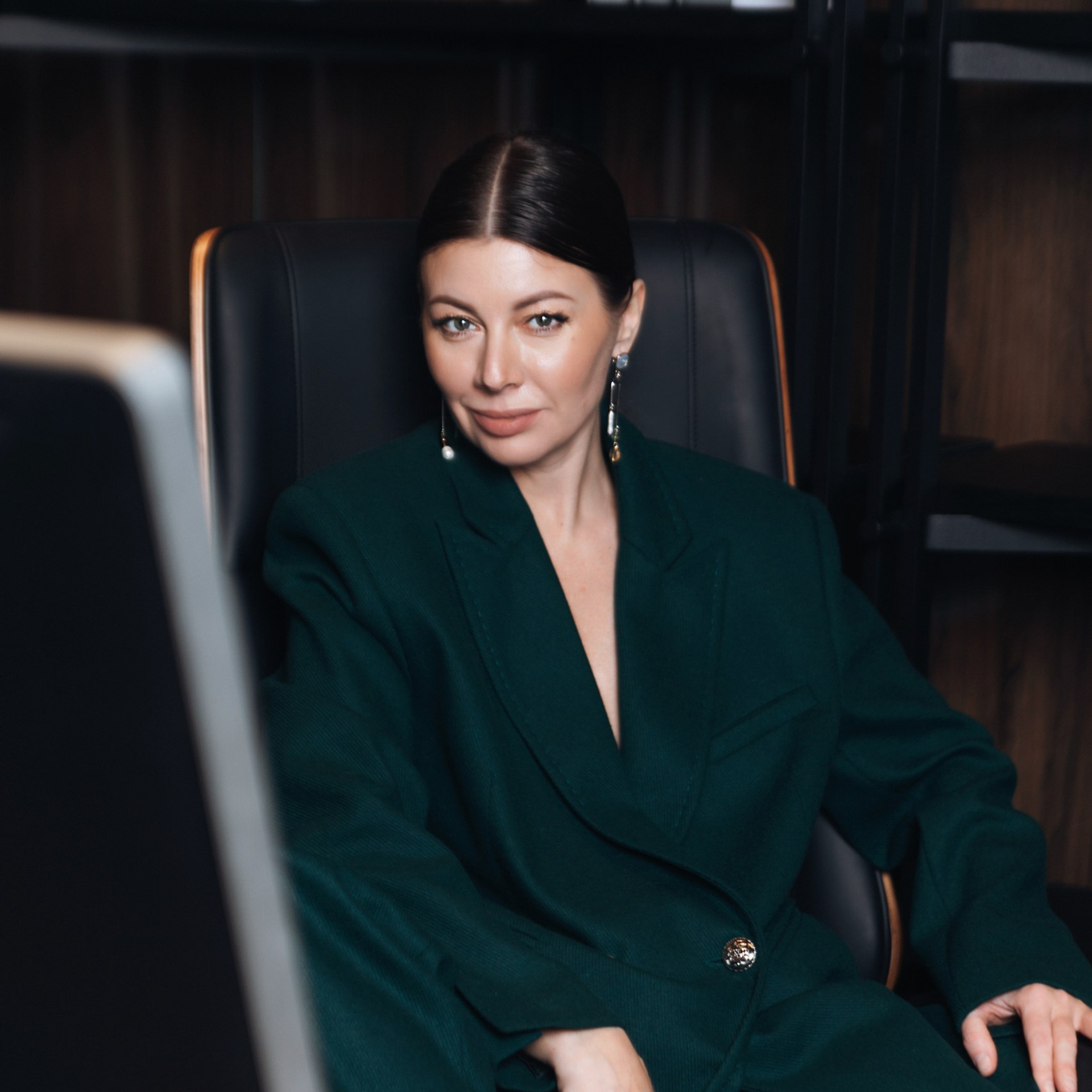 БИЗНЕС КОНТЕНТ