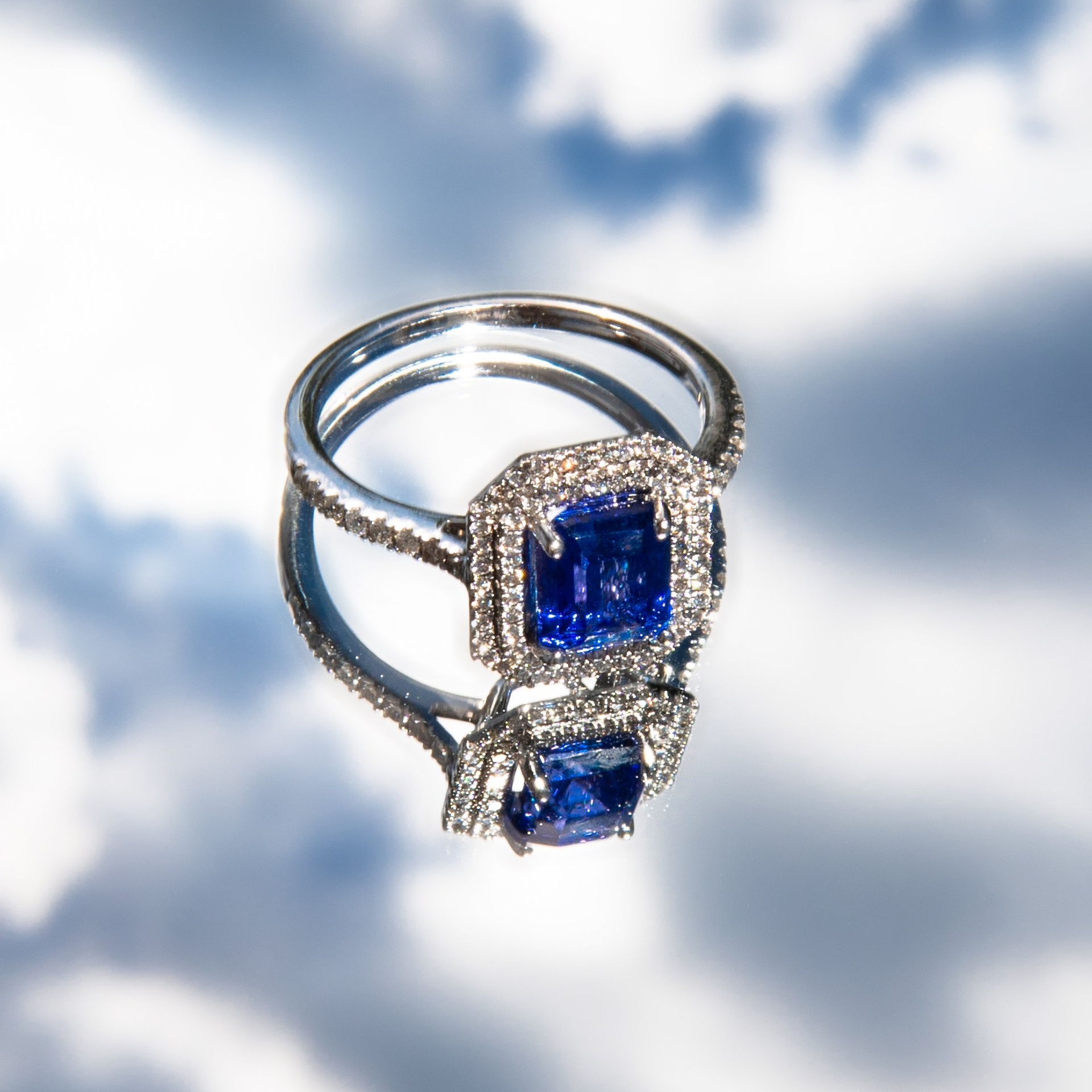 Object shooting. Фотограф Москва-Ярославль