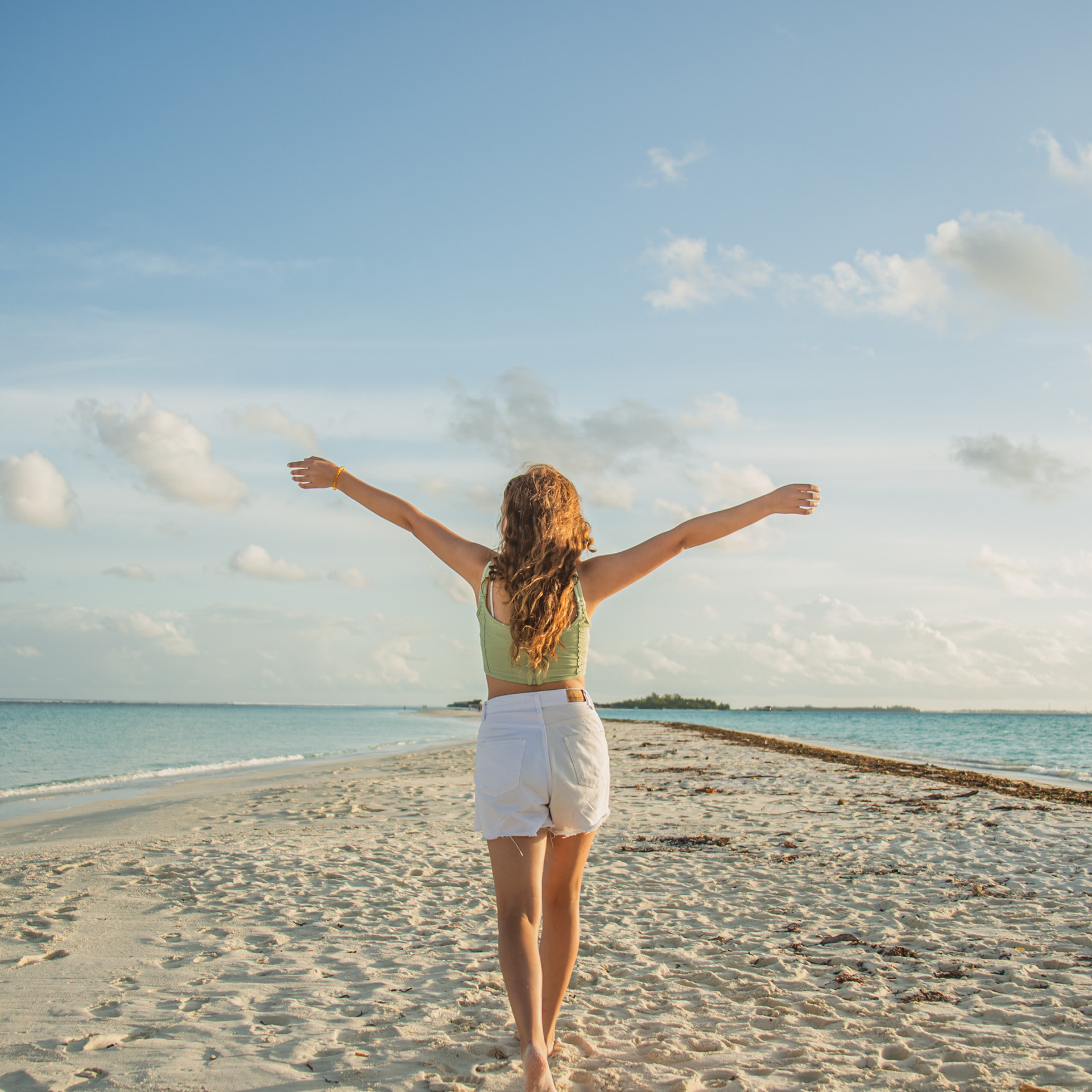 Comments. Photographer in Maldives