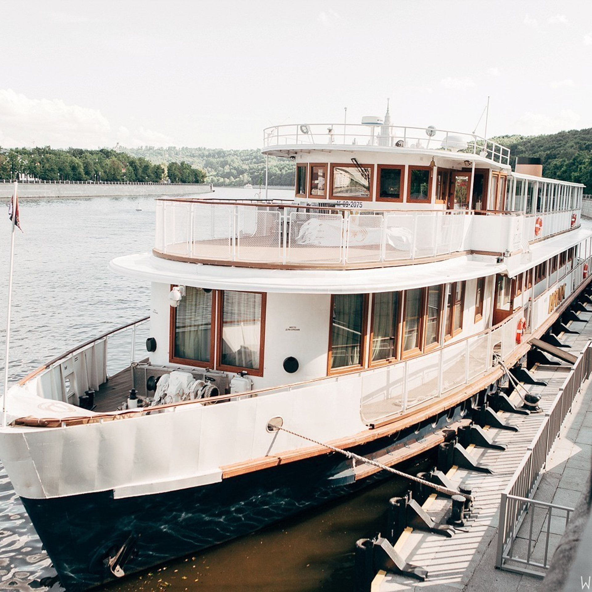 Alexander & Anastasia