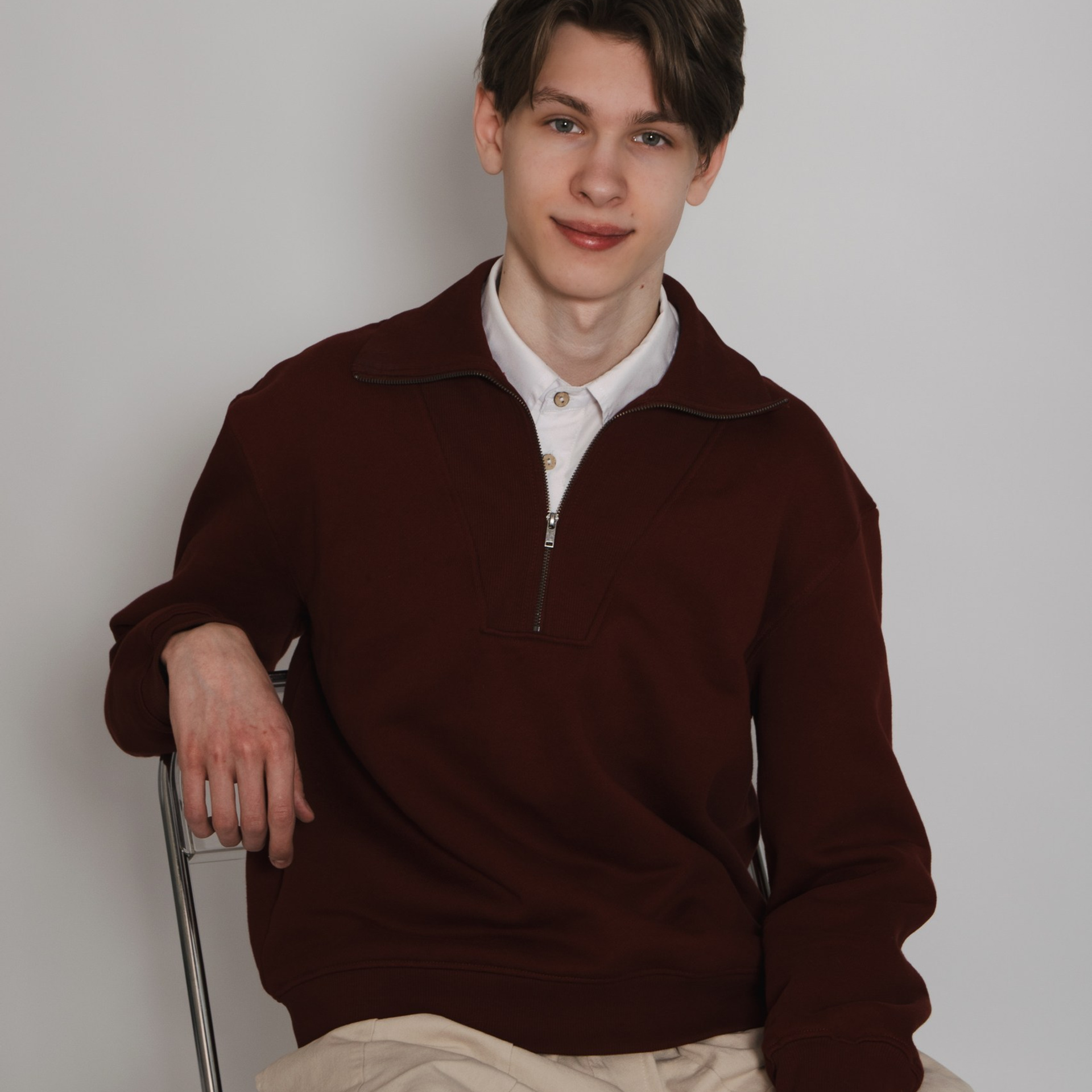 Отзывы. Проект 5.1 Фотостудия СПб на Ладожской