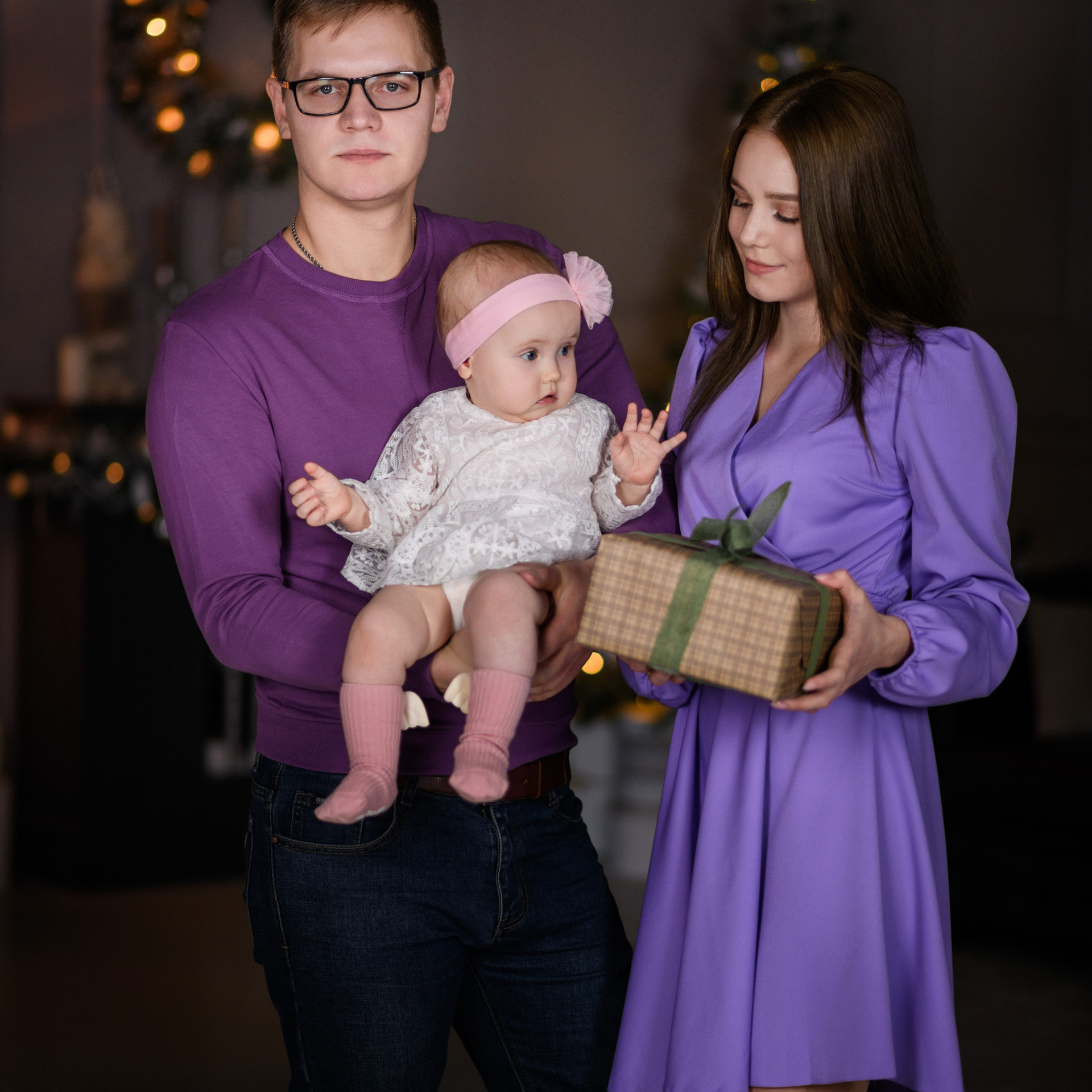 Отзывы. Фотограф Тула, Москва Виктория Доманская