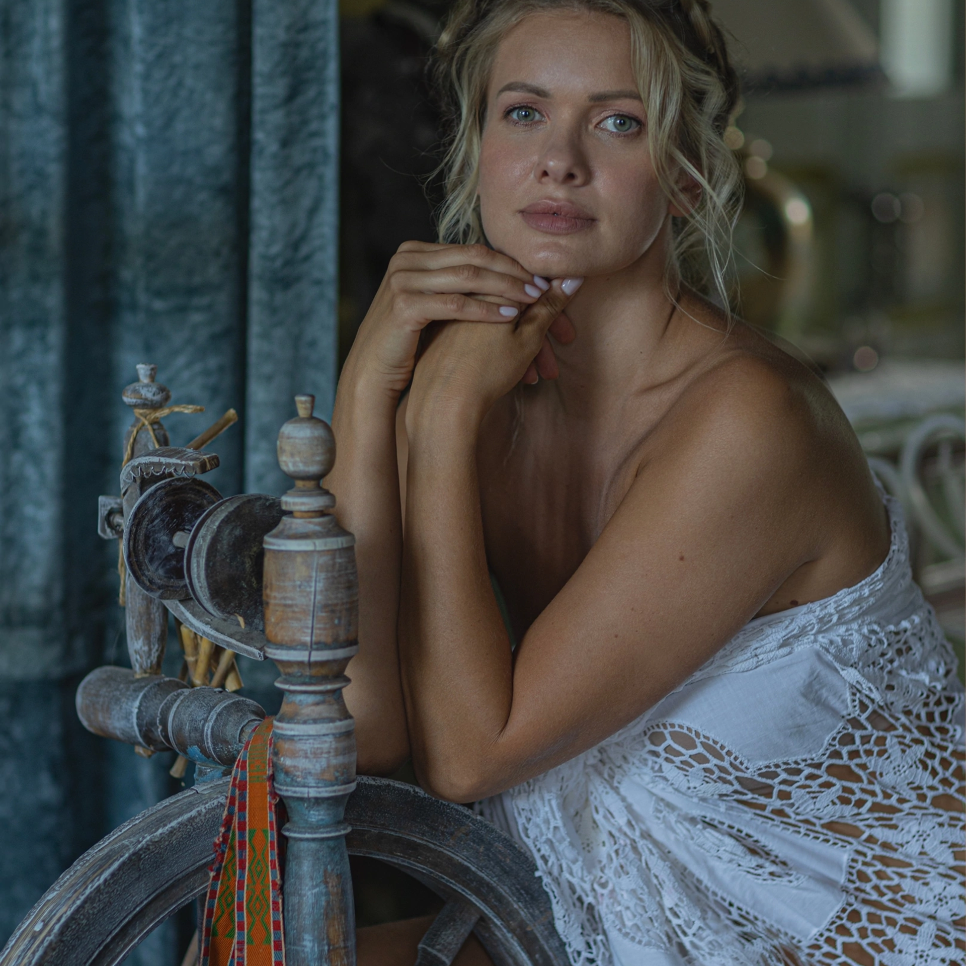 Отзывы. Фотограф | Ольга Абрамова