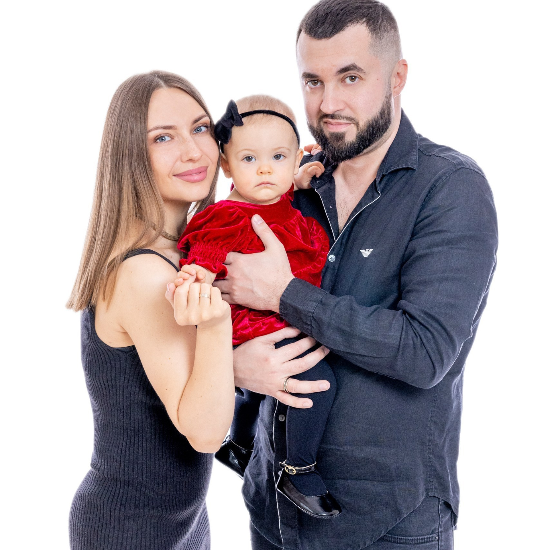 Отзывы. Фотограф в Туле Крупский АнДРей. Фотостудия «КАДР71» в Туле