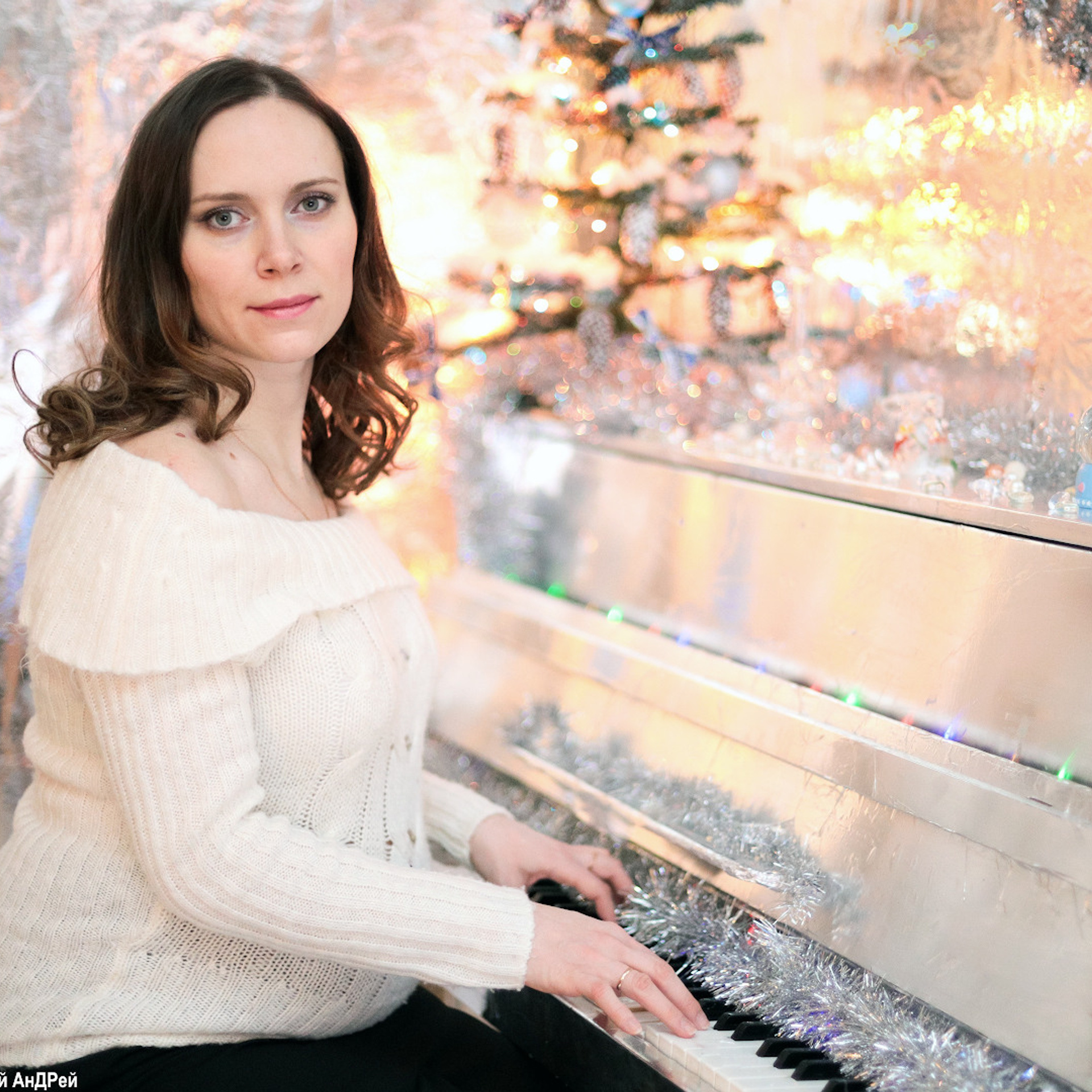 Фотосъека для беременных (варианты декора по договоренности)