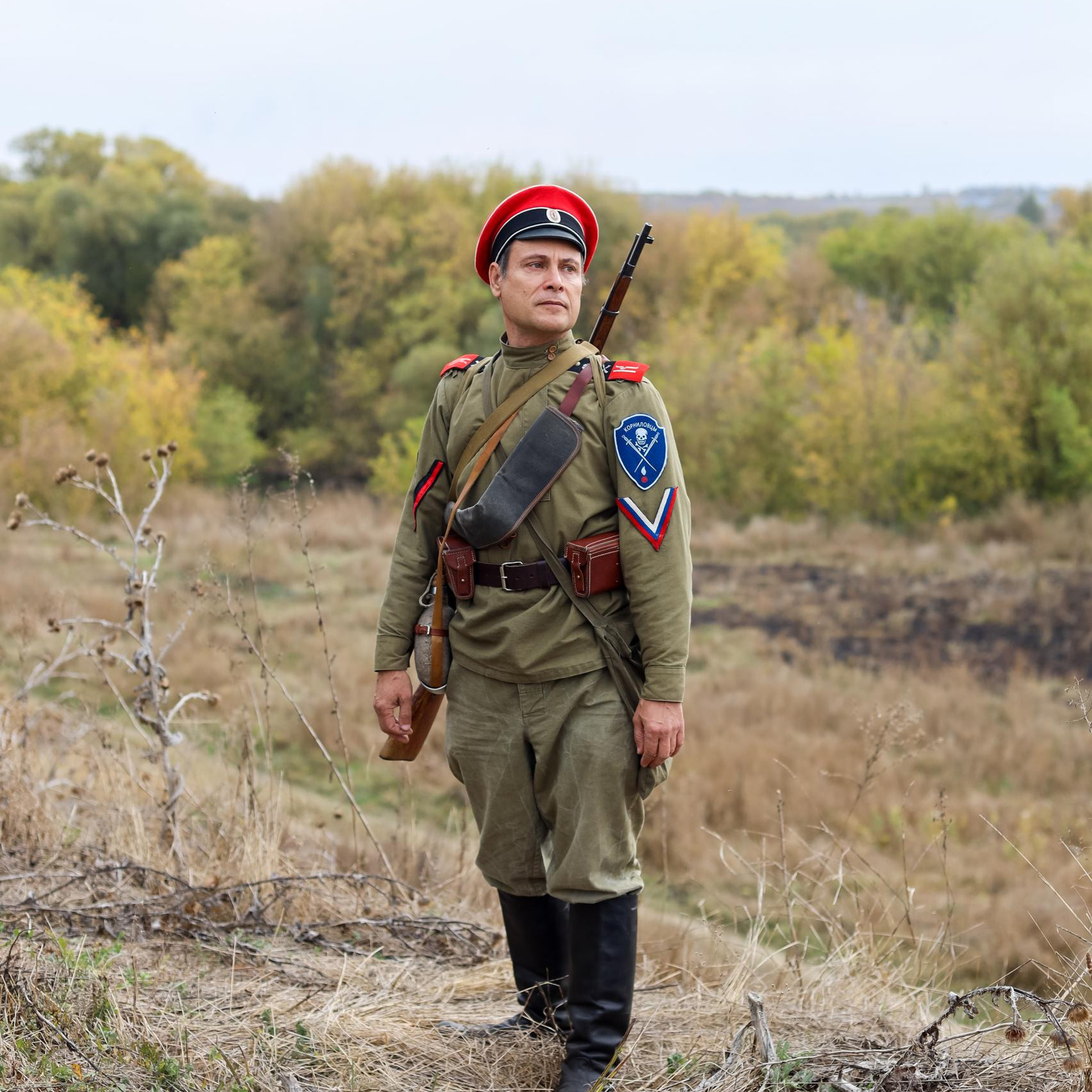 Отзывы. Фотограф в Туле Крупский АнДРей. Фотостудия «КАДР71» в Туле