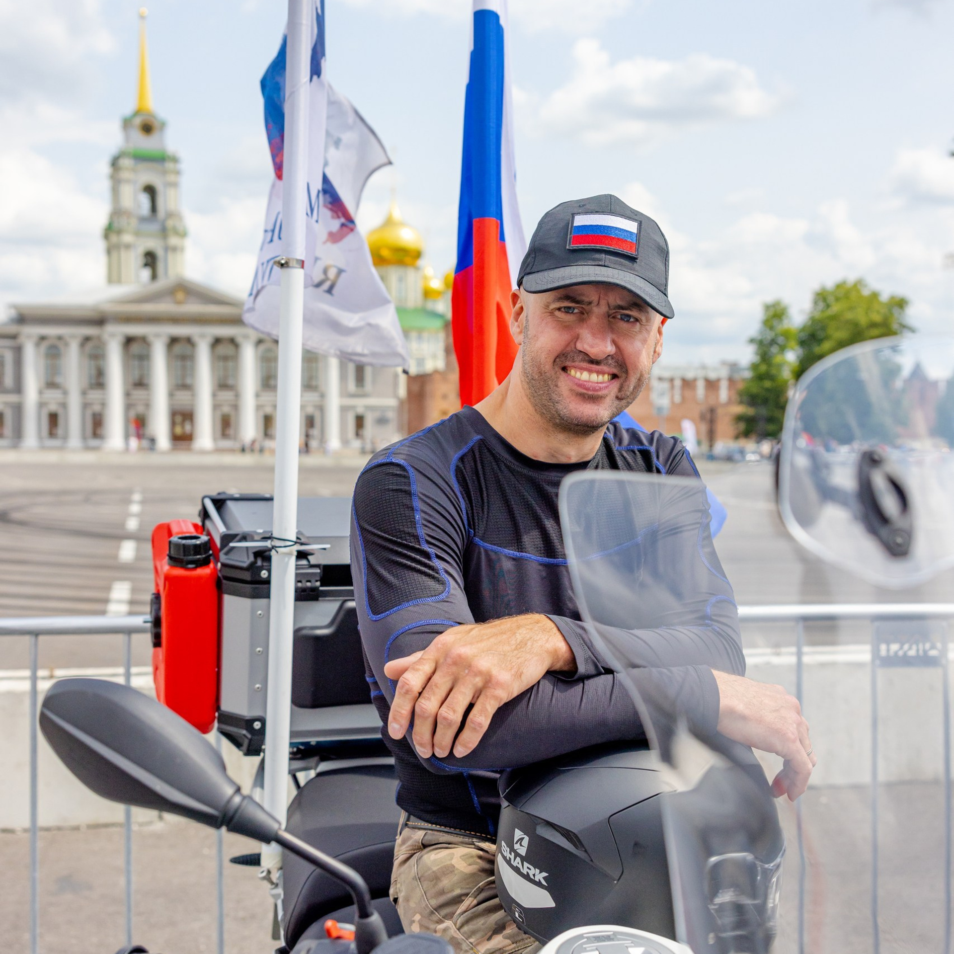 Автостраде 20 лет портреты