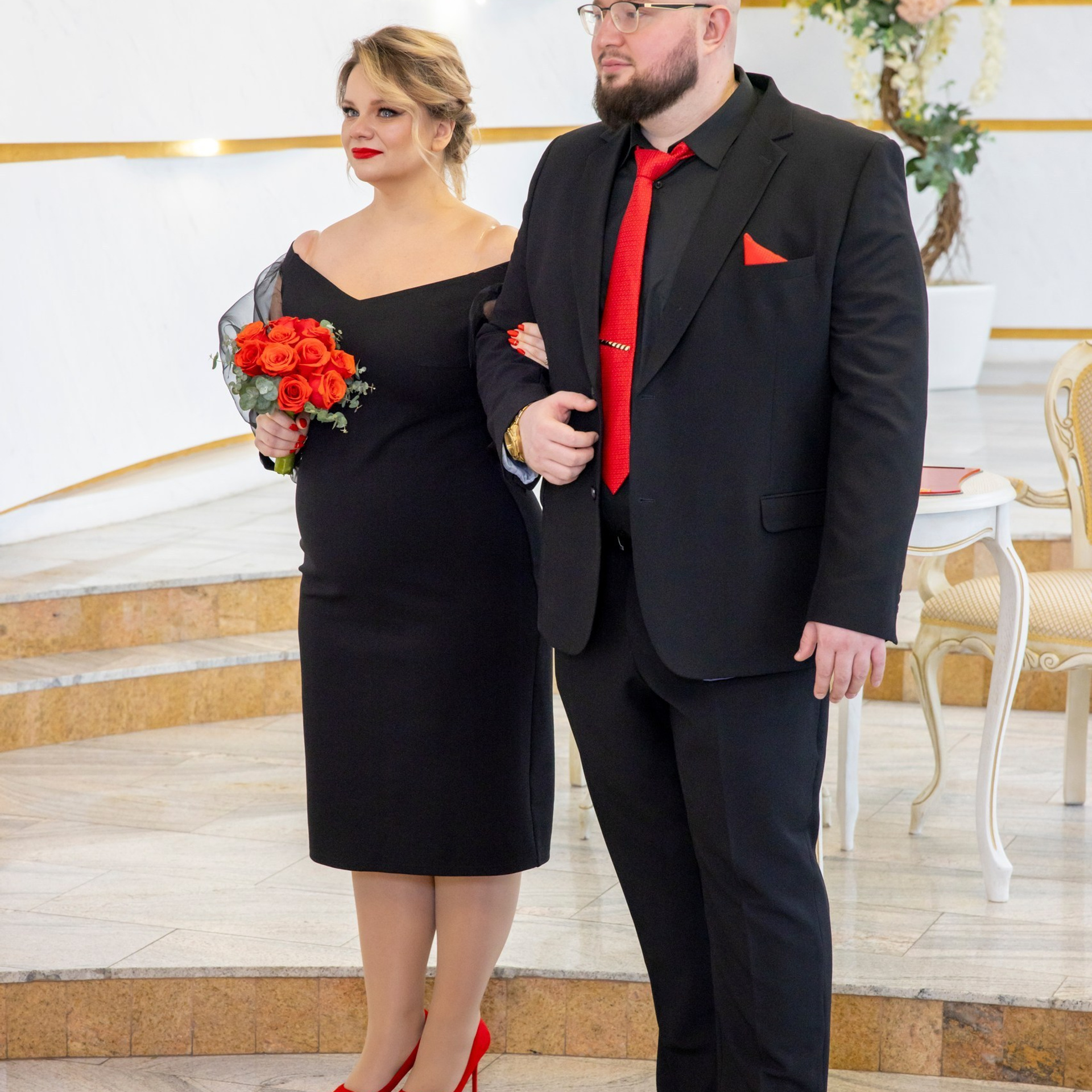 Только «Регистрация». Фотограф в Туле Крупский АнДРей. Фотостудия «КАДР71» в Туле