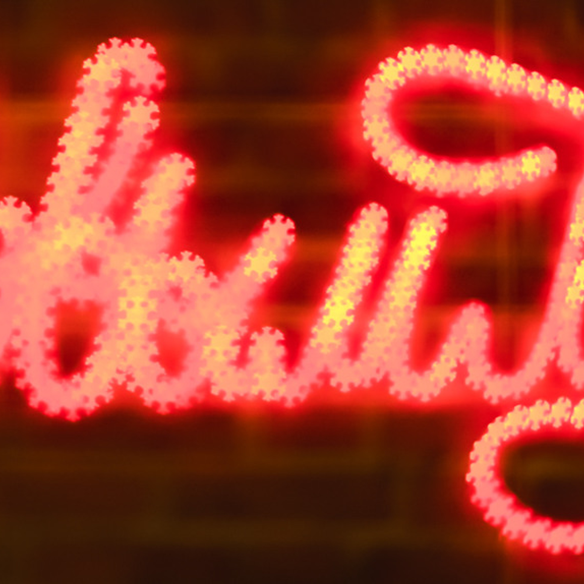 Новогодняя Тула 2019