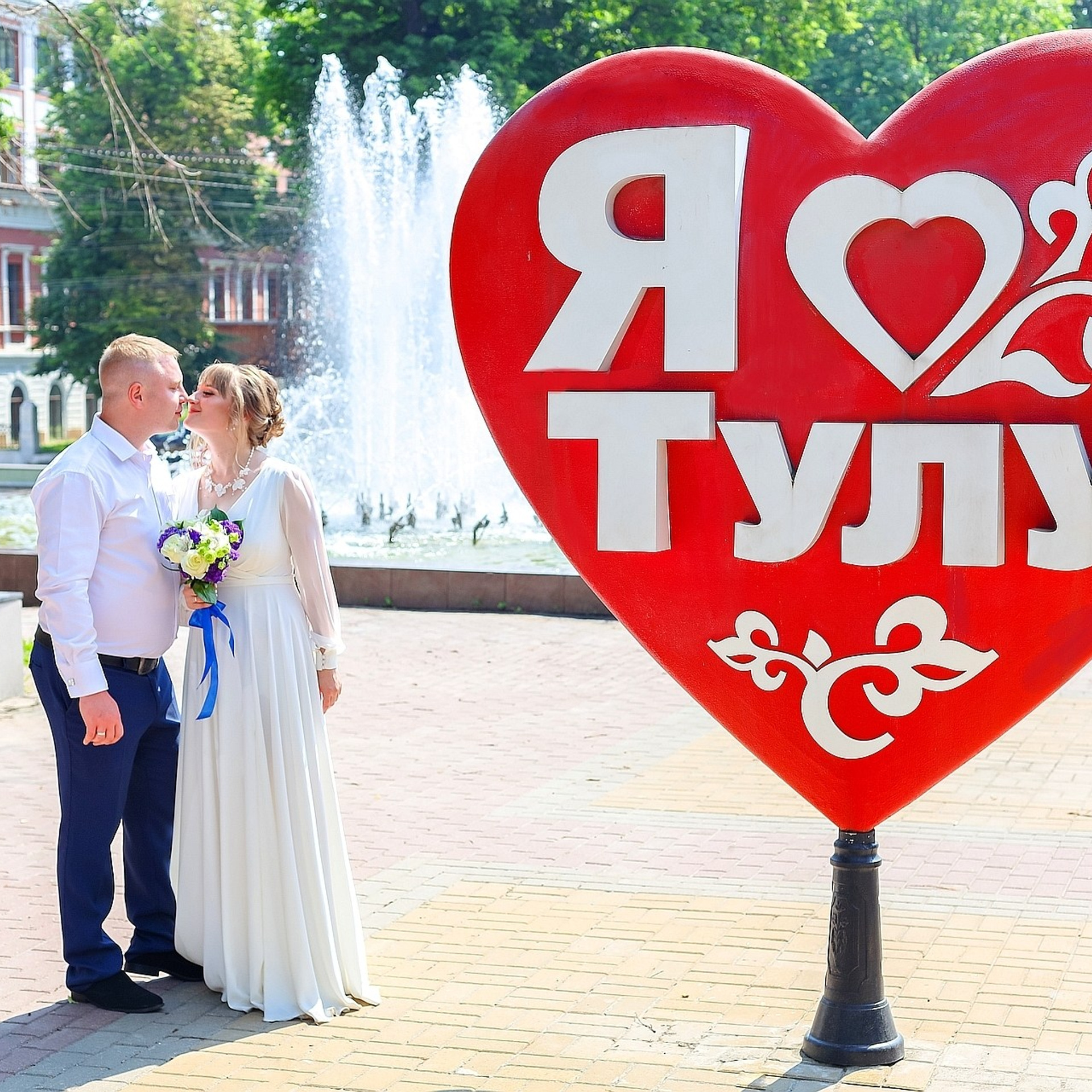 Пакет «Стандартный». Фотограф в Туле Крупский АнДРей. Фотостудия «КАДР71» в Туле