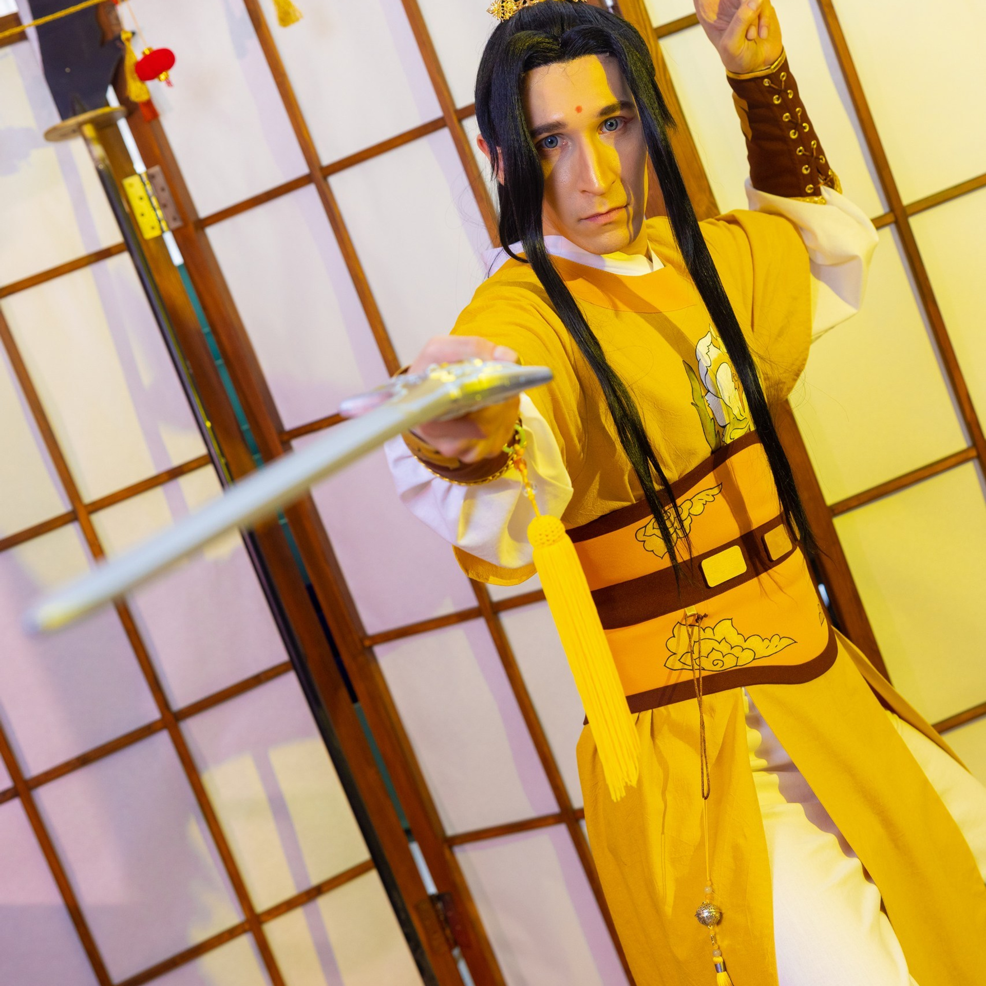 Юки, но&nbsp;Одори&nbsp;15