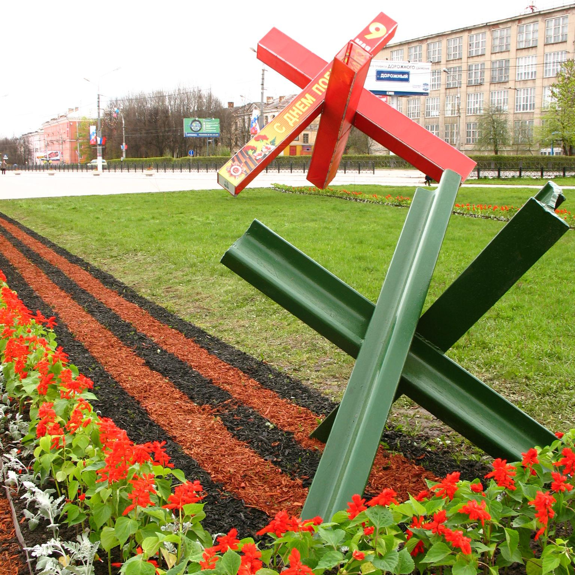 Тула меняется (старые фотографии города)