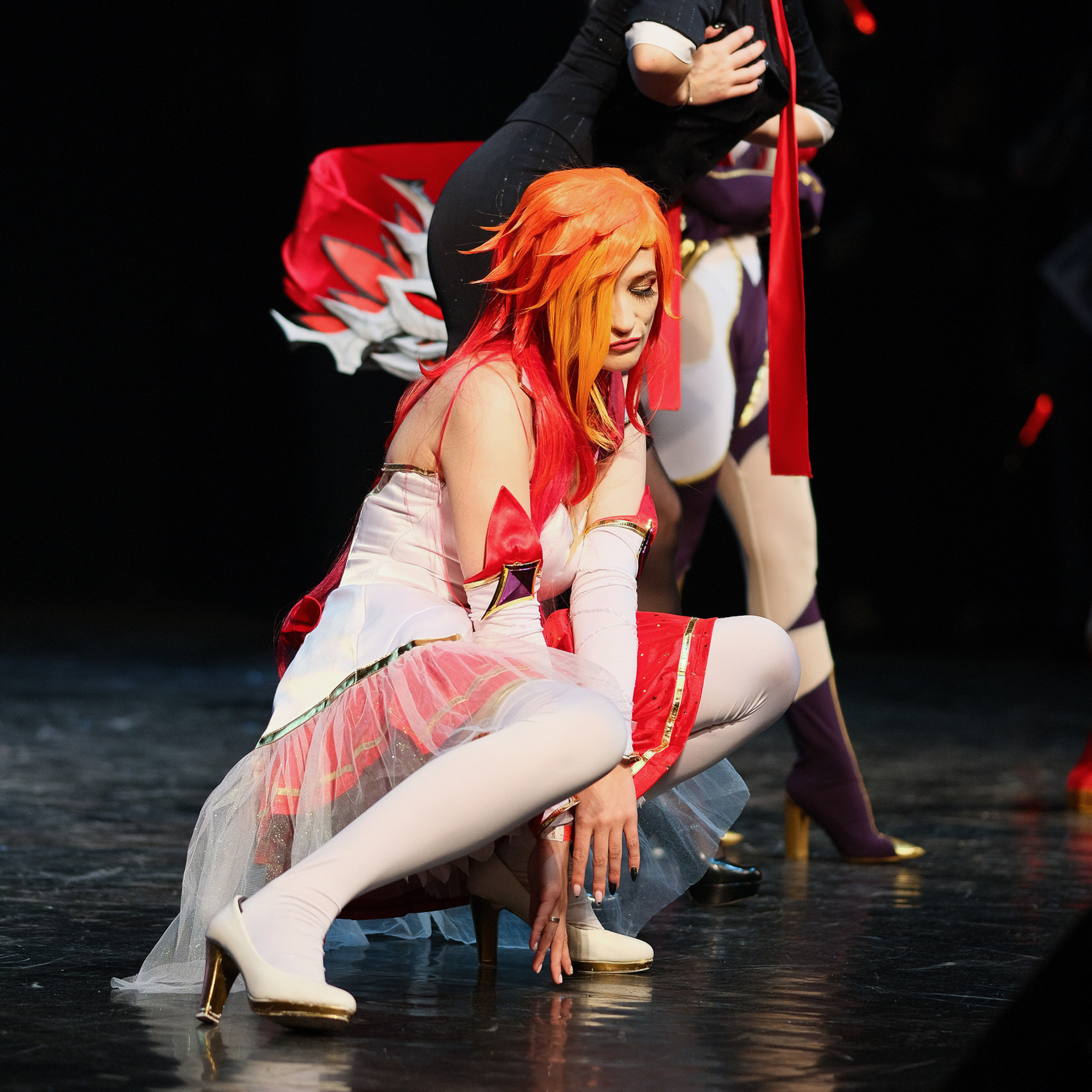 Отзывы. Aleksandr Schafft