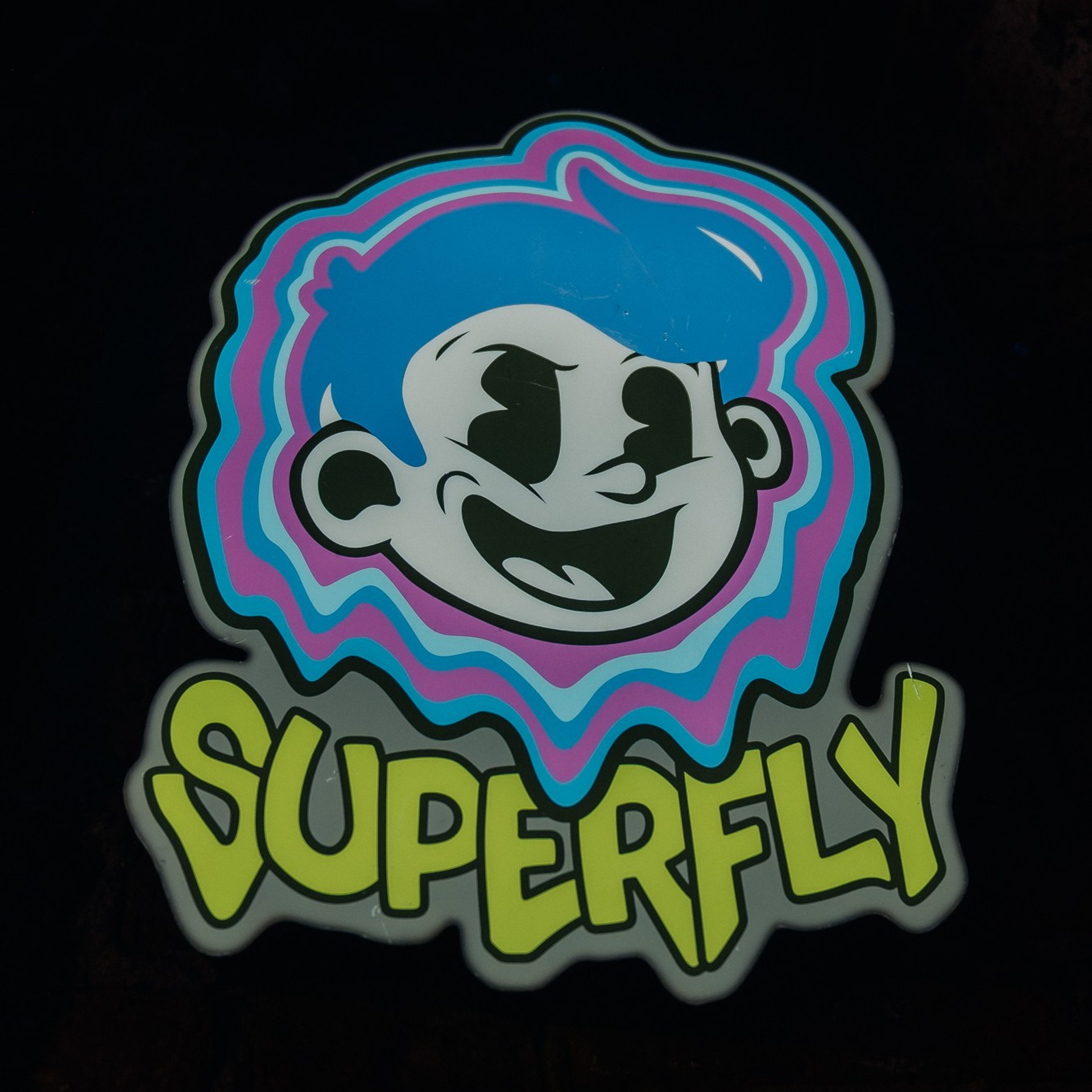 SUPERFLY KAWASAKI 2