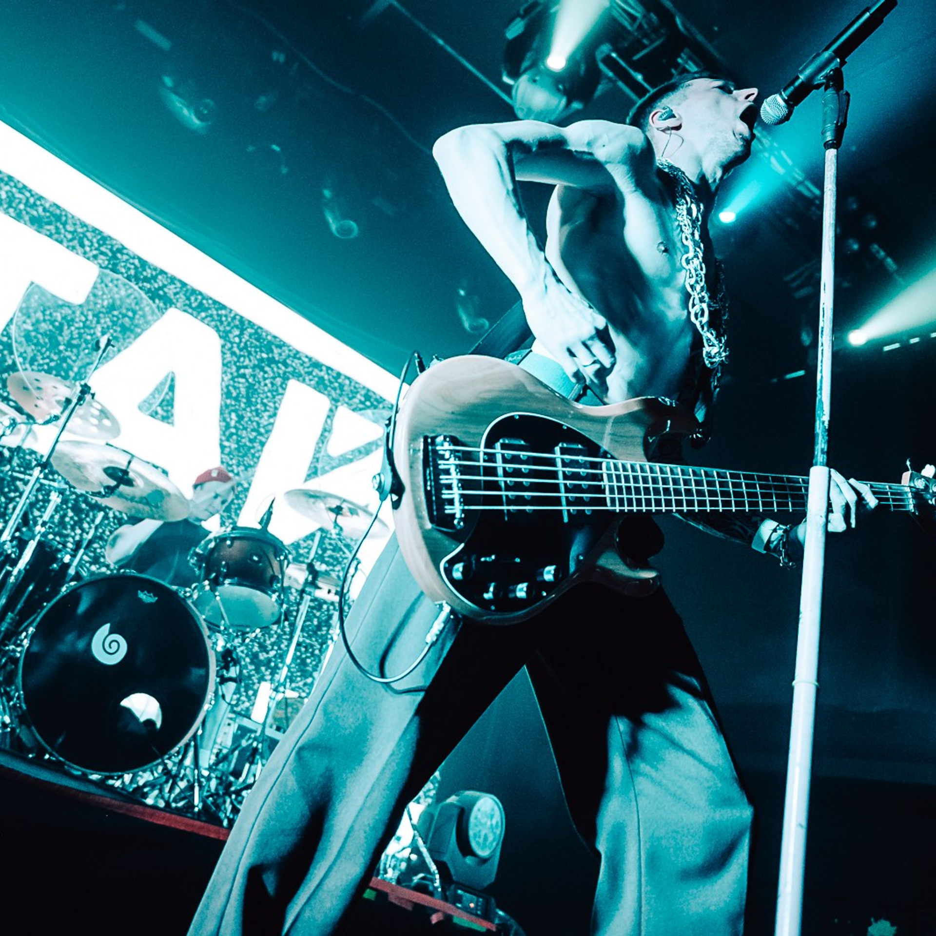 Гудтаймс, 08.01.24, Космонавт