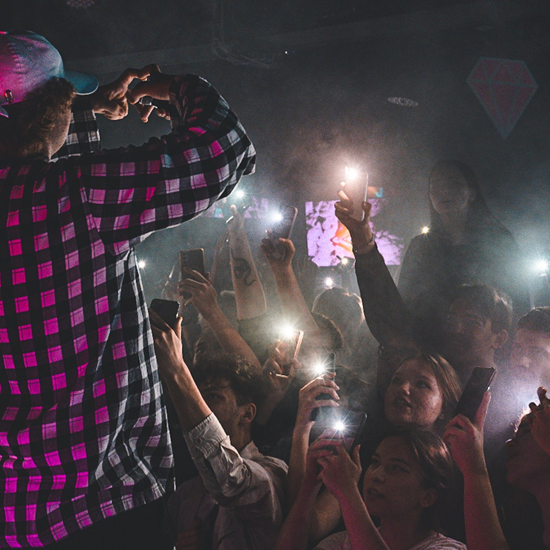 Lida, 05.10.22, Руки Вверх Бар, Уфа