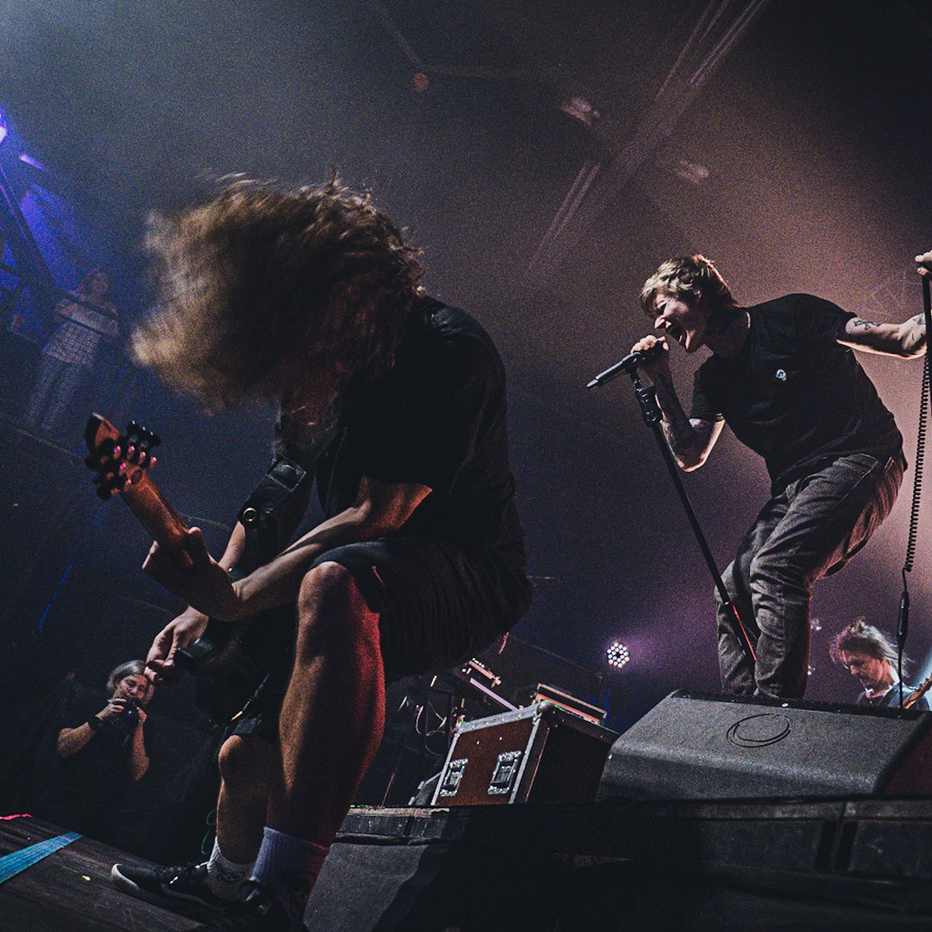 Jane Air, 16.10.22, Свобода, Екб