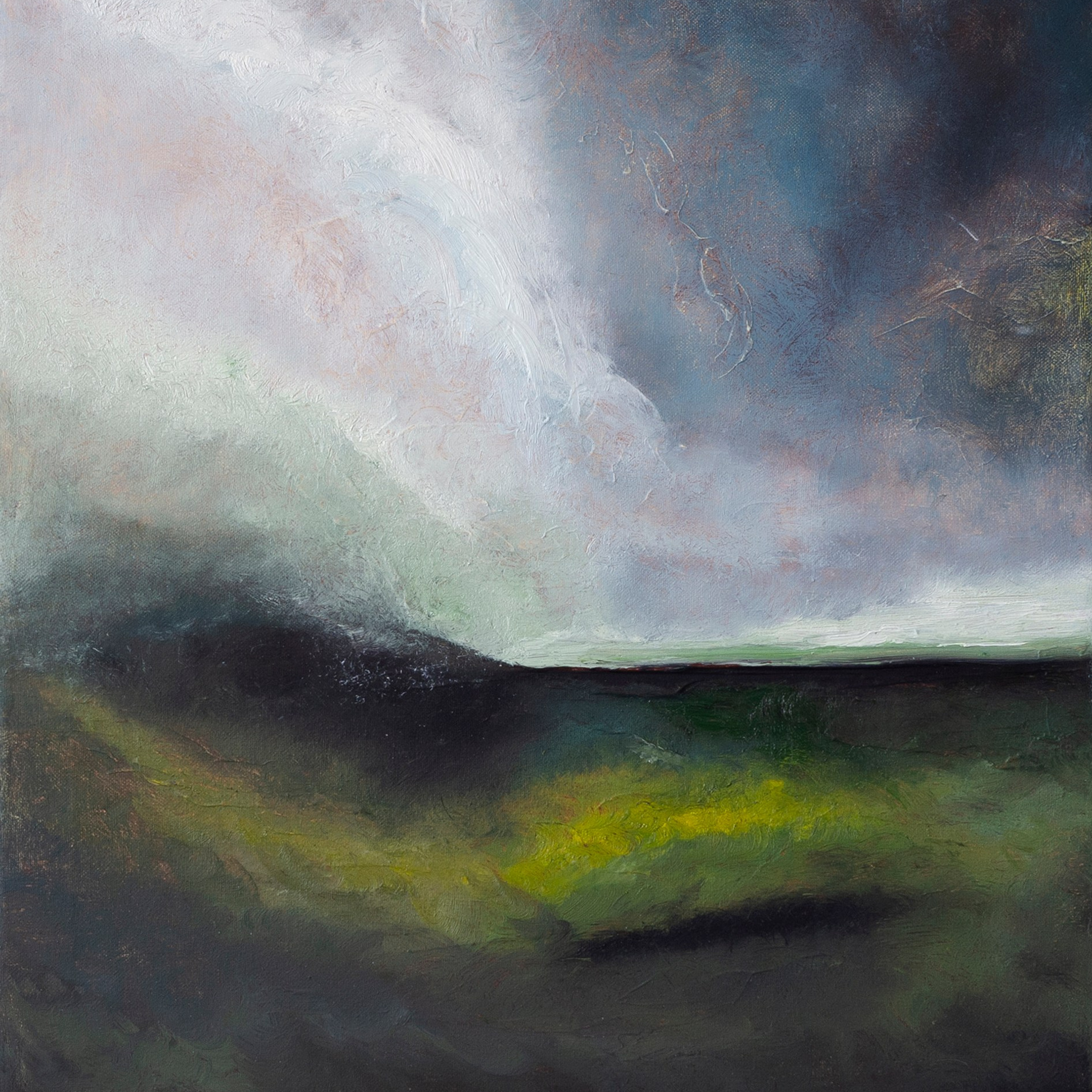 «Предчувствие»