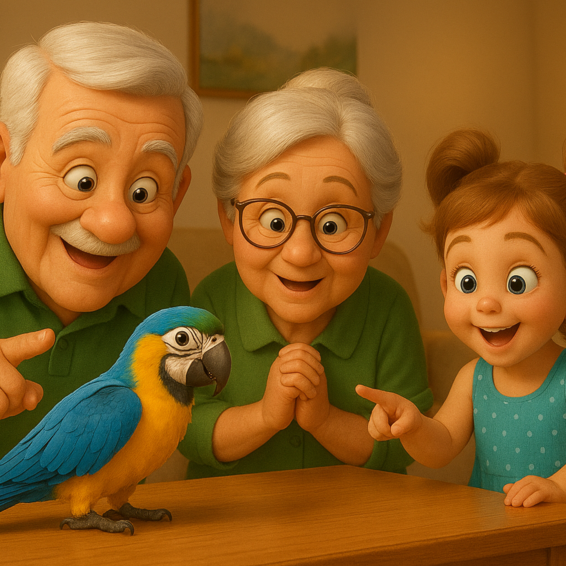 PDF СКАЗКА «АСЯ И ПЕРНАТЫЙ ПЕРЕПОЛОХ». МИШКА — ТОПТЫШКА